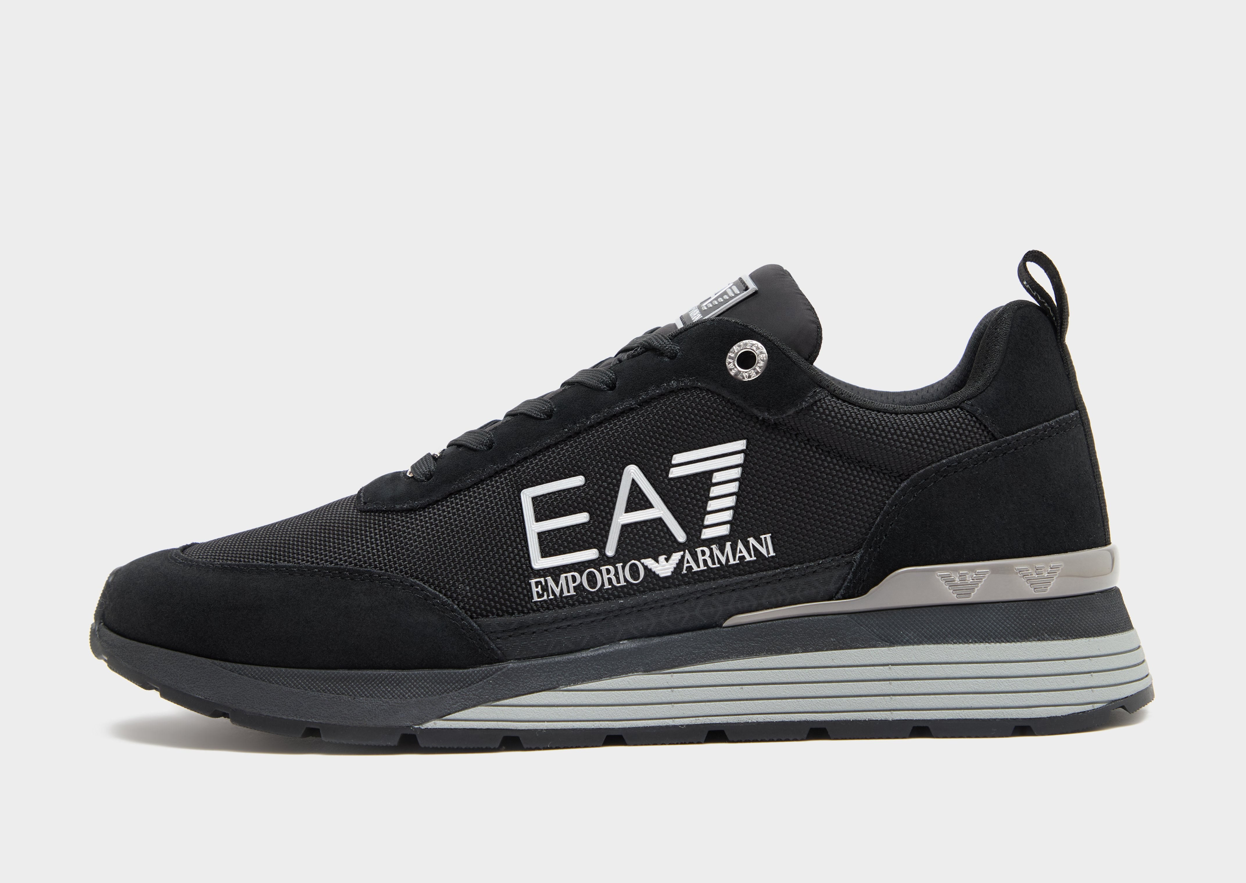 EA7 Emporio Armani Milano 2