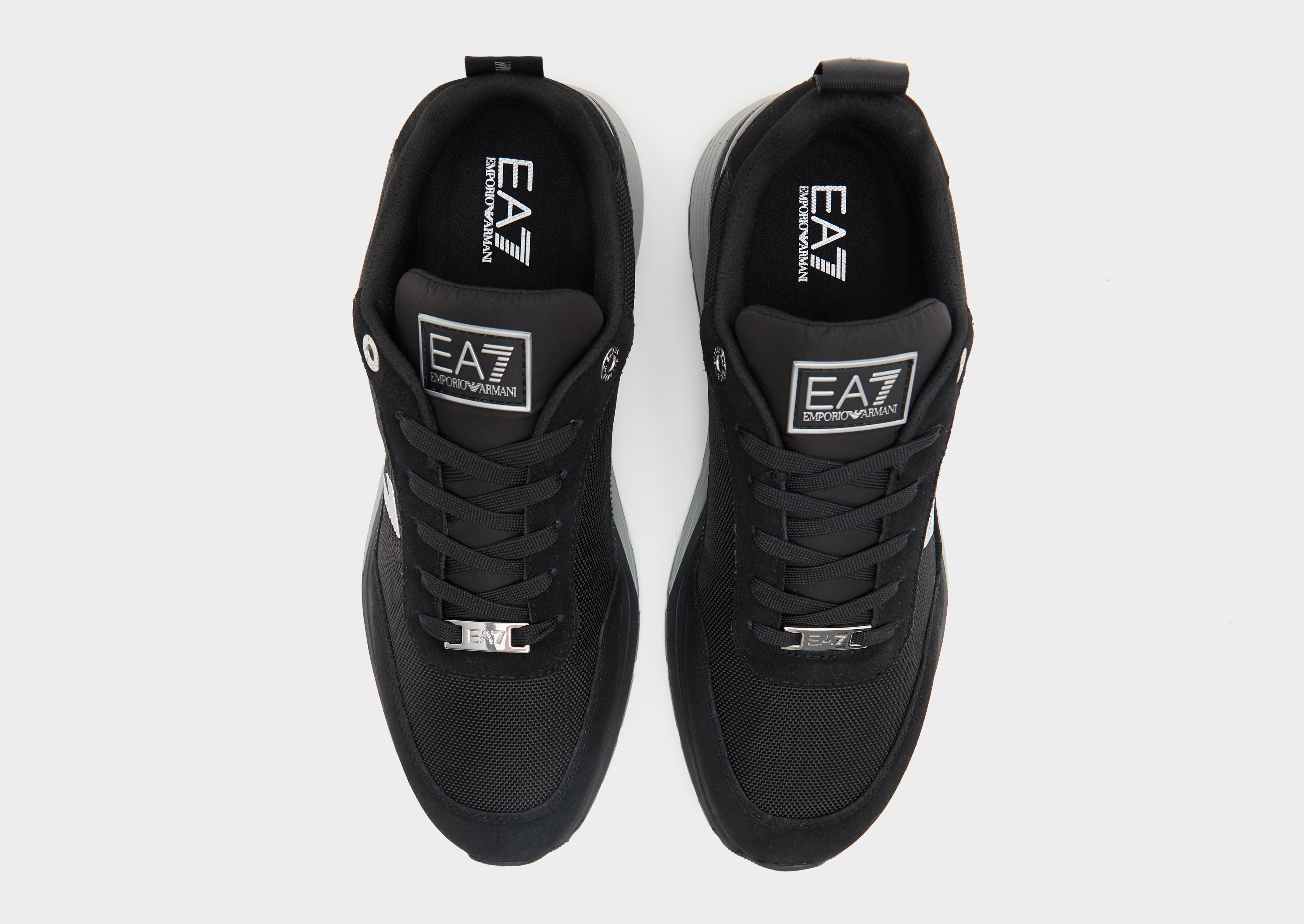 EA7 Emporio Armani Milano 2