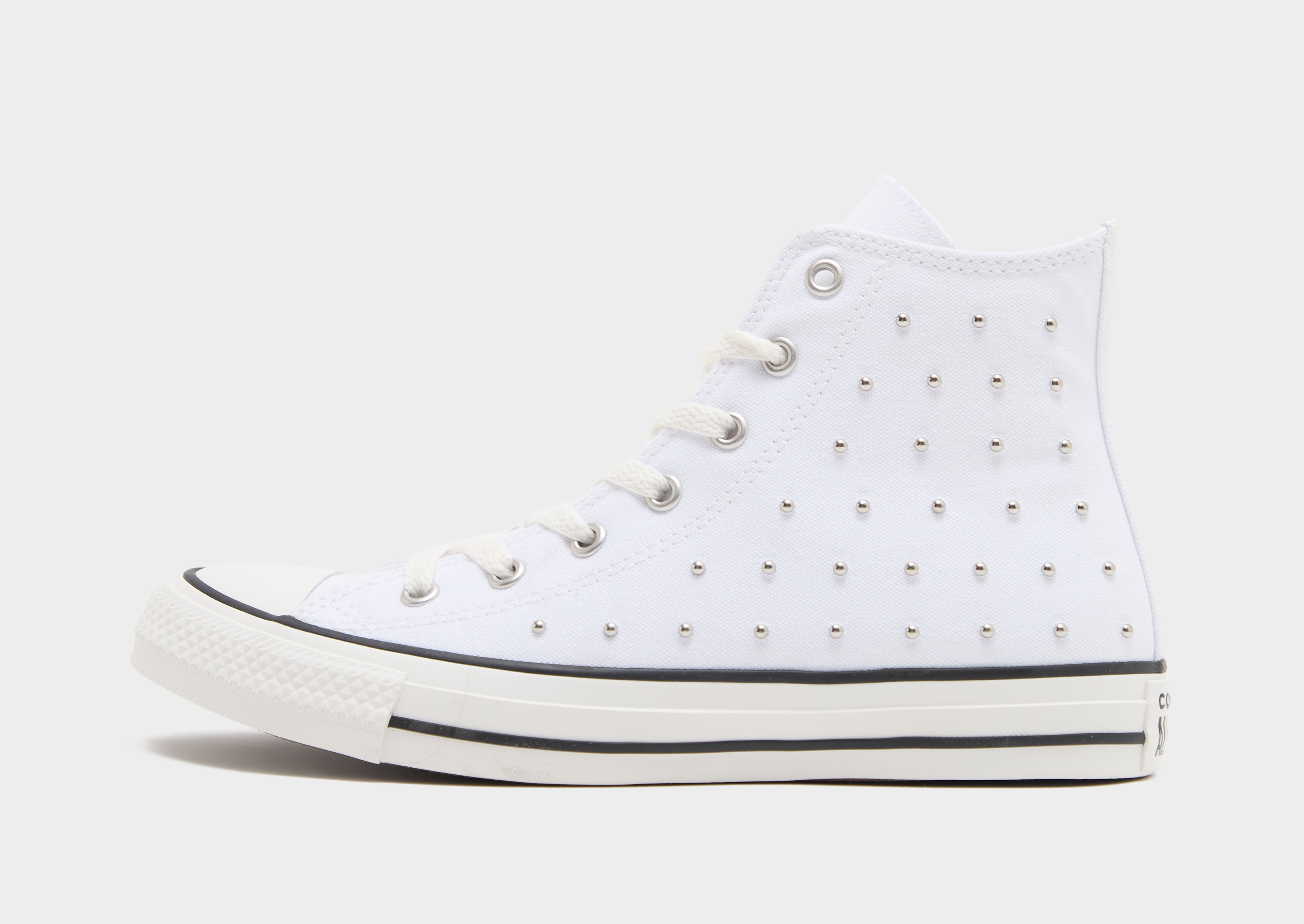 Converse Chuck Taylor All Star High Studded Kinder