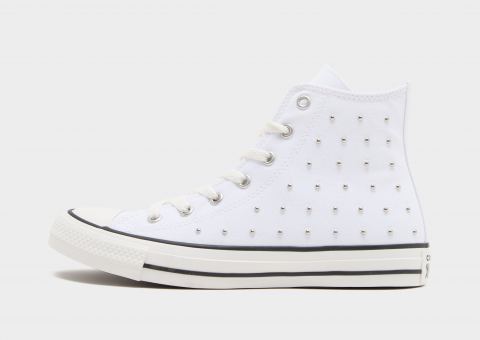Converse Chuck Taylor All Star High Studded Kinder