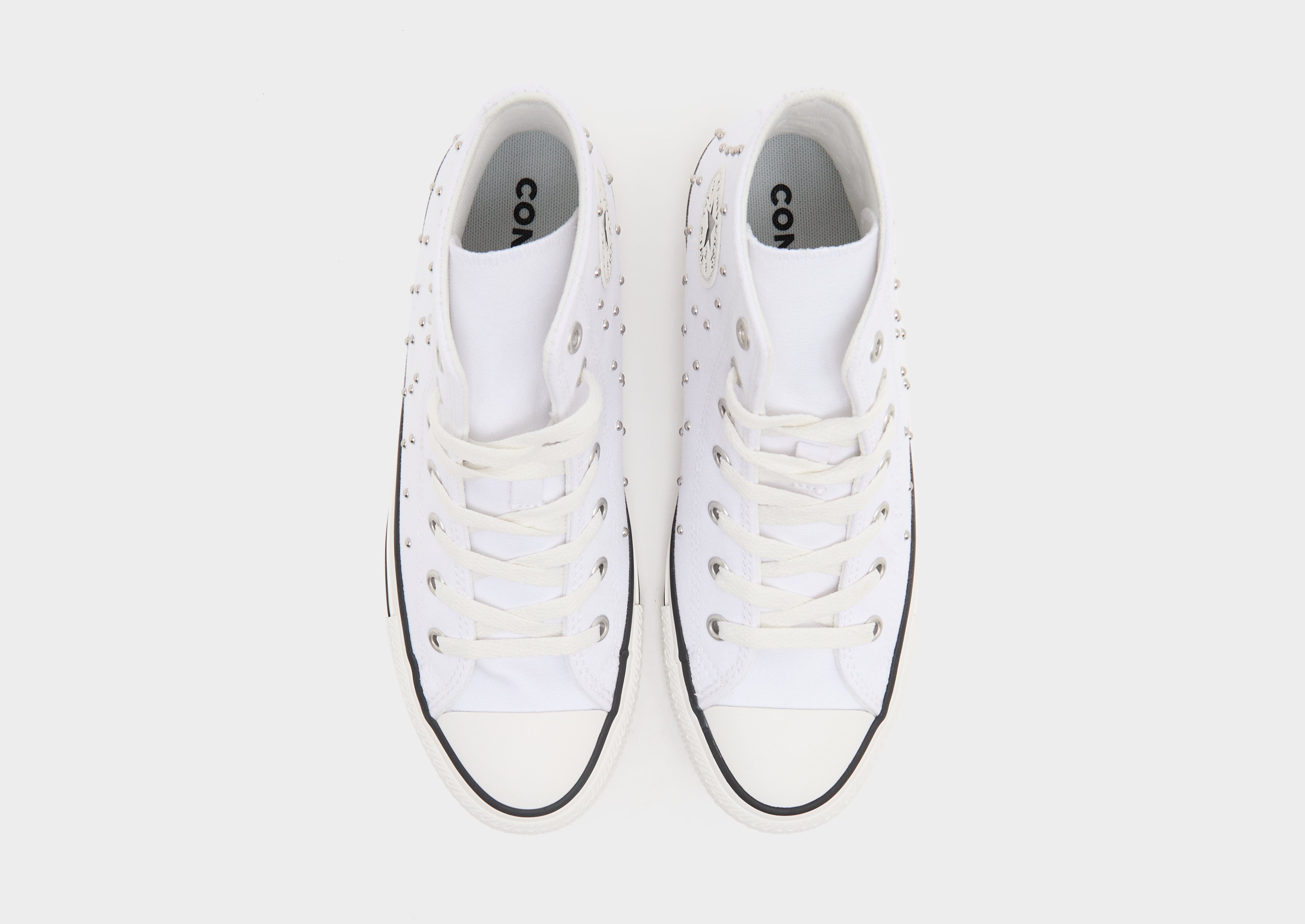 Converse Chuck Taylor All Star High Studded Kinder