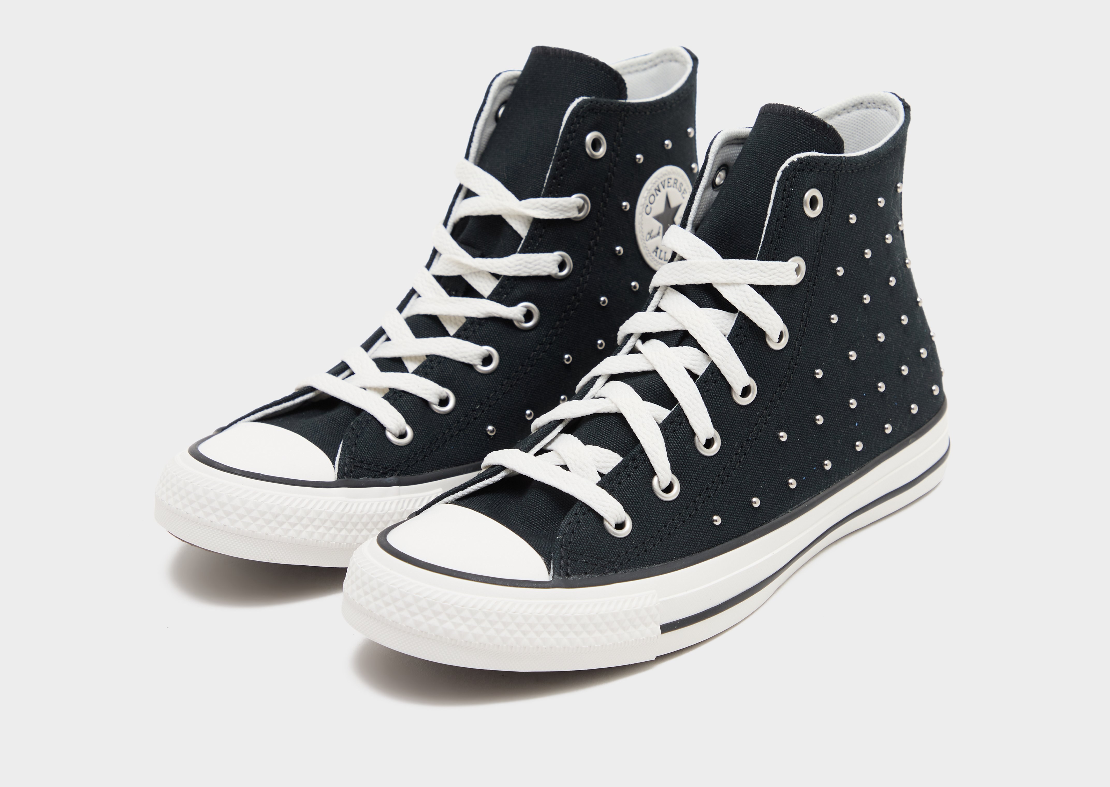 Converse Chuck Taylor All Star High Studded Kinder