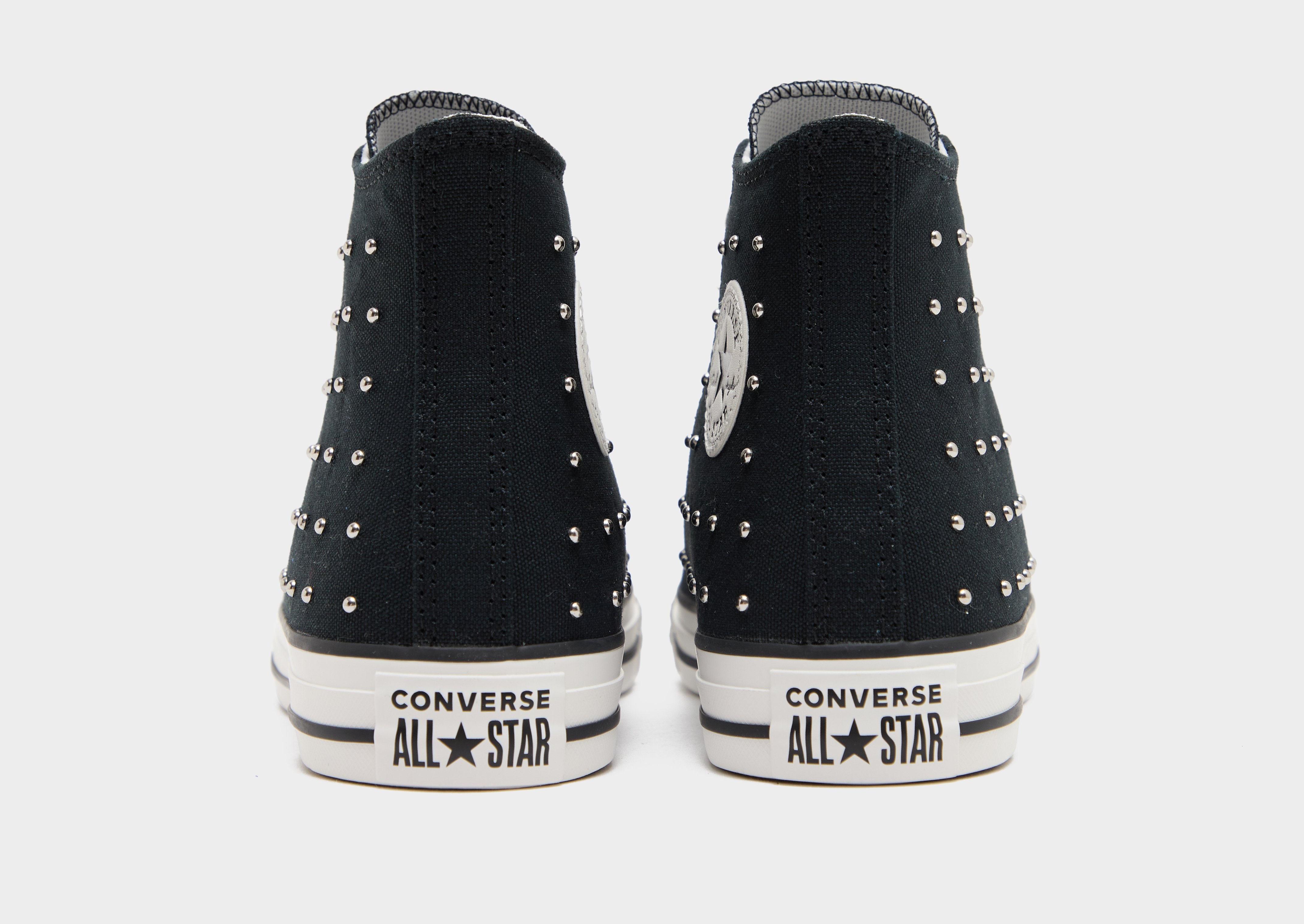 Converse Chuck Taylor All Star High Studded Kinder