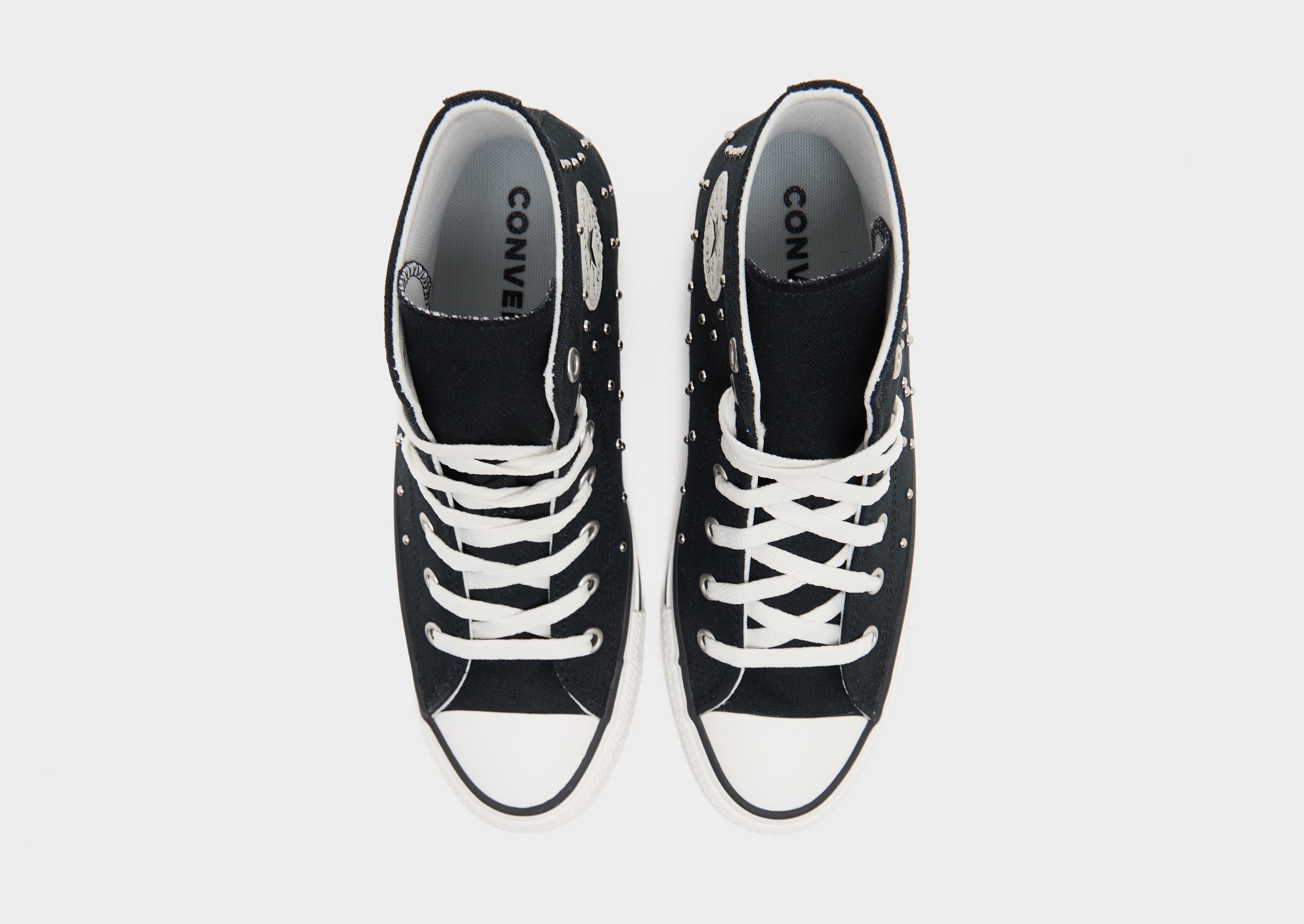 Converse Chuck Taylor All Star High Studded Kinder