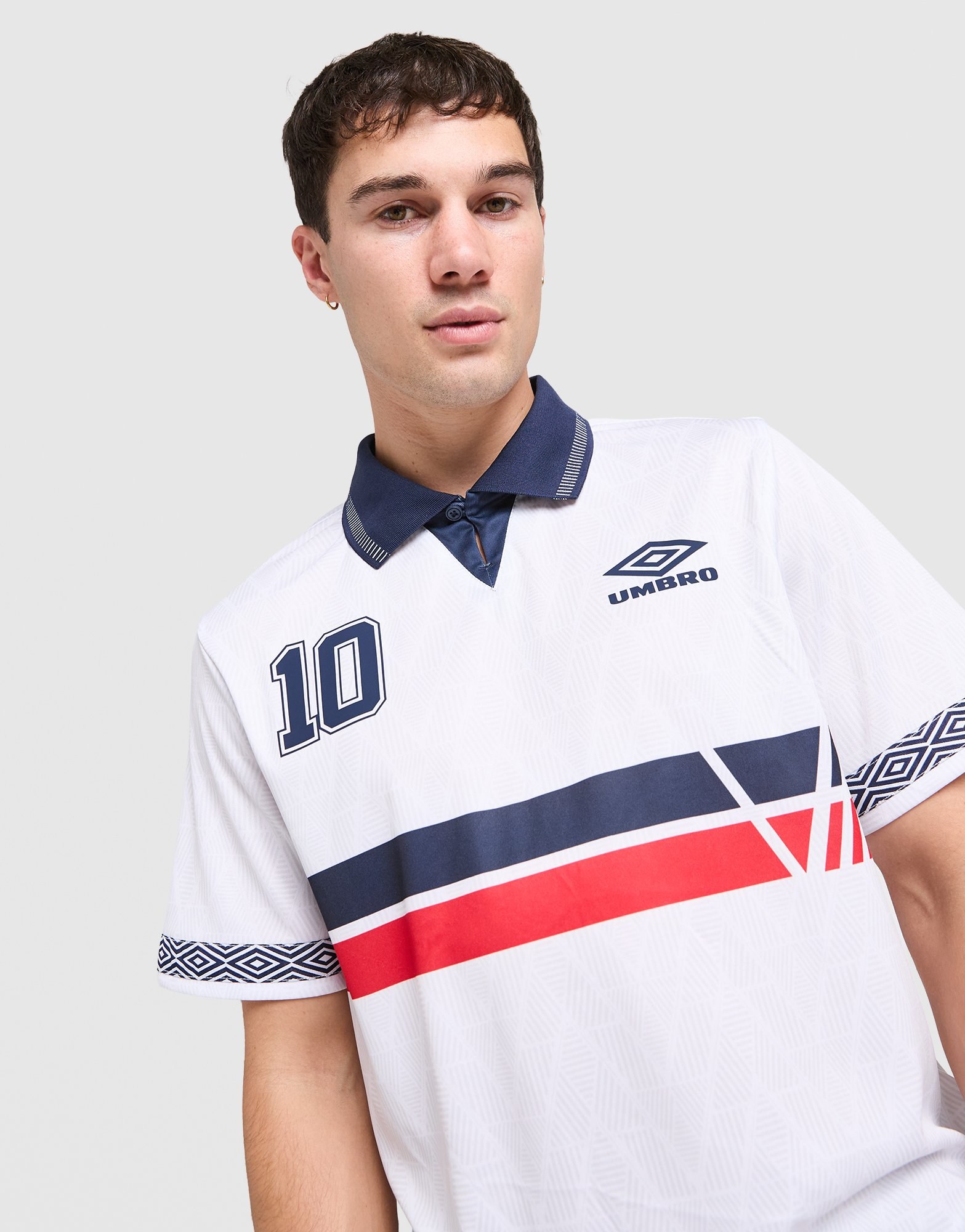 Umbro Retro Shirt