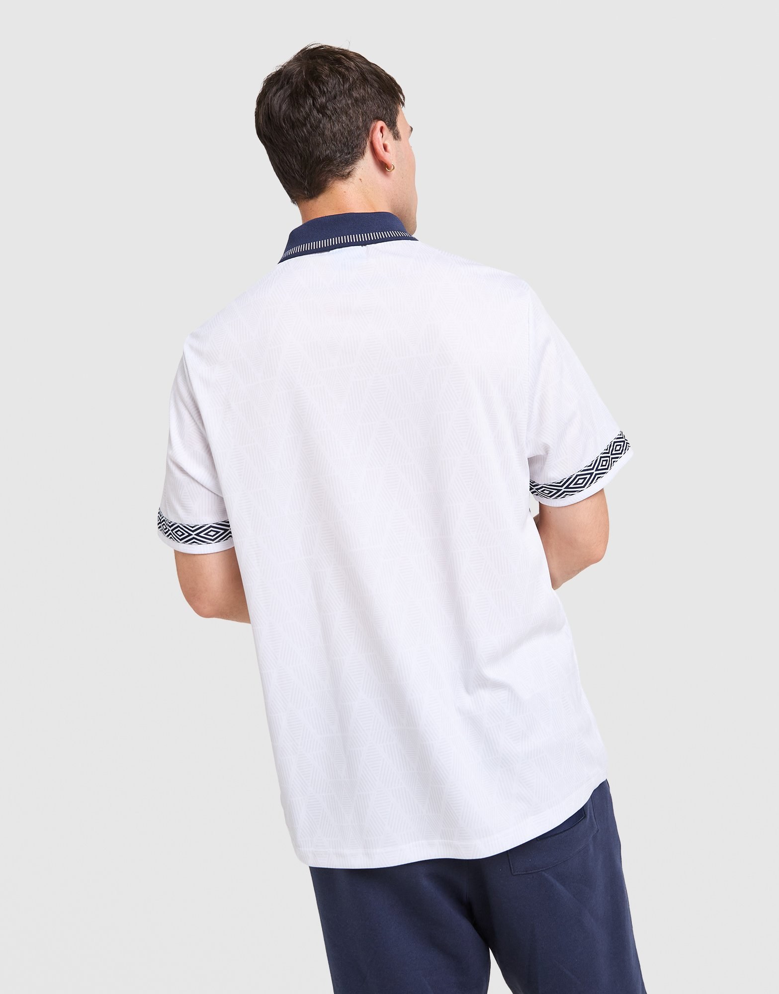 Umbro Retro Shirt