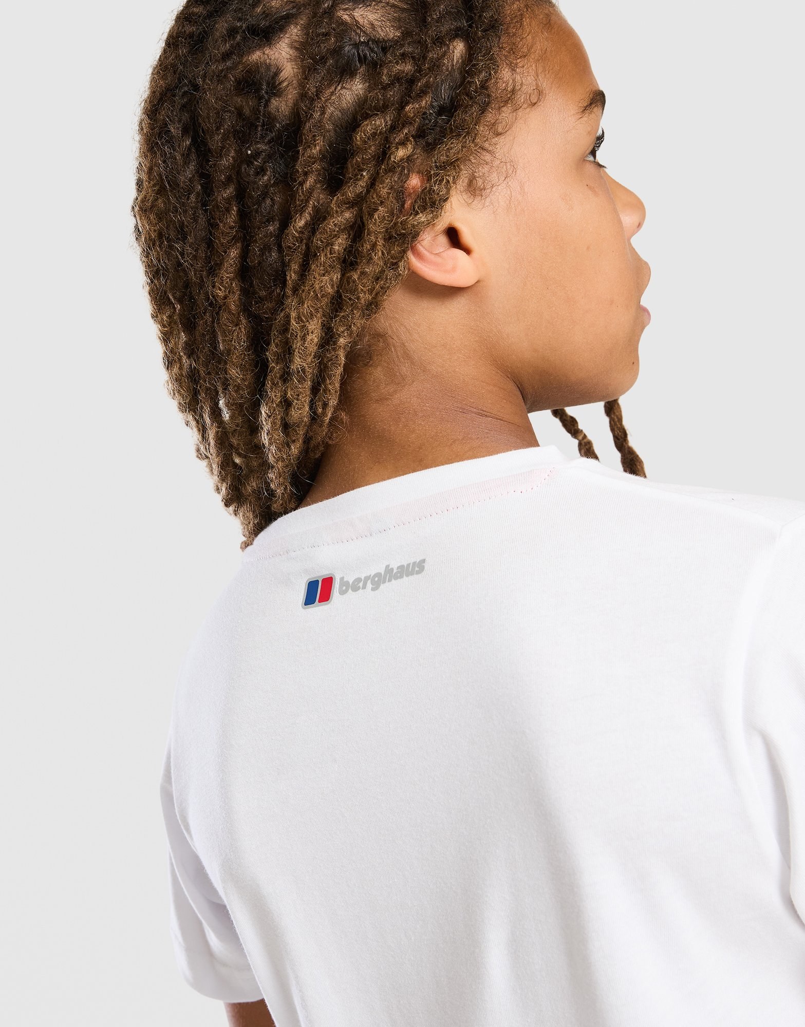 Berghaus Geomark T-Shirt Kinder