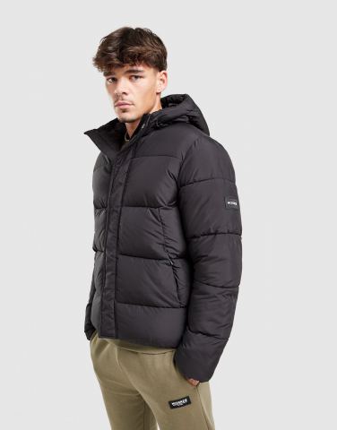 McKenzie Racket Bubble Jacke