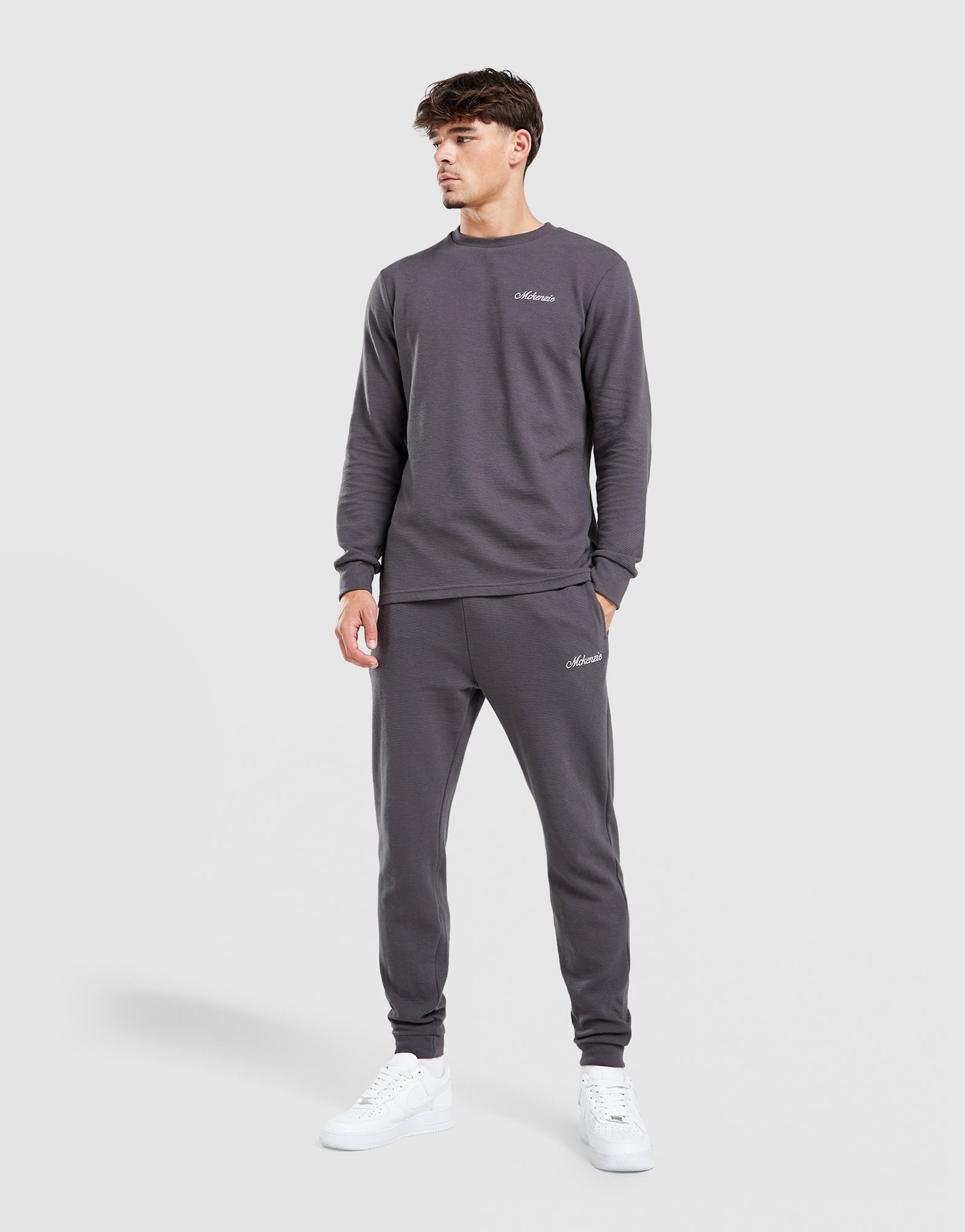 McKenzie Otto Longsleeve T-Shirt