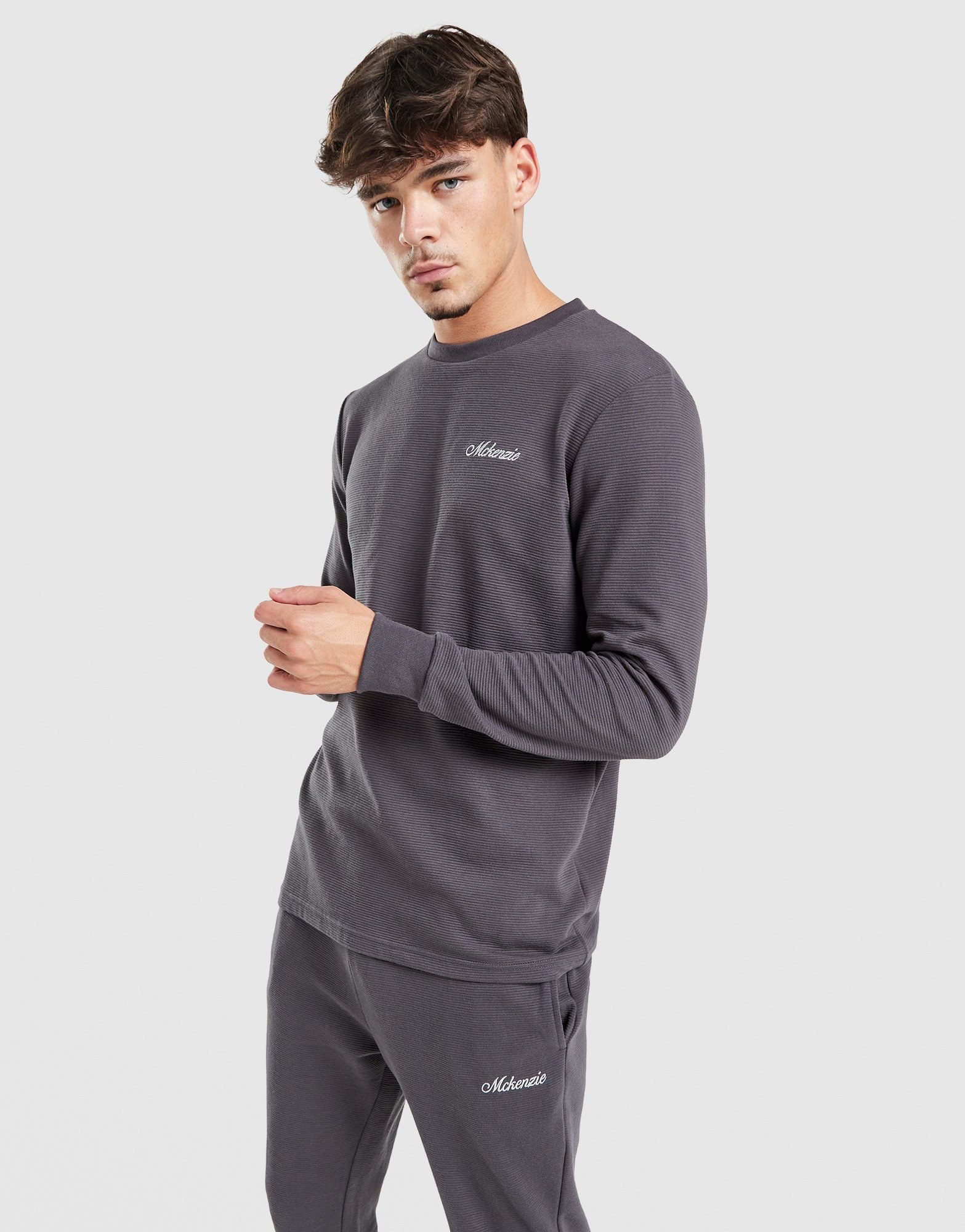 McKenzie Otto Longsleeve T-Shirt