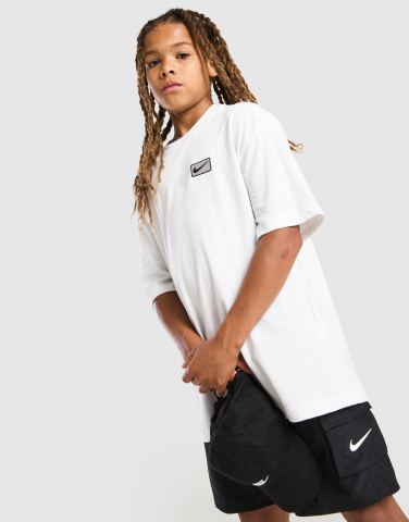 Nike Street T-Shirt Kinder
