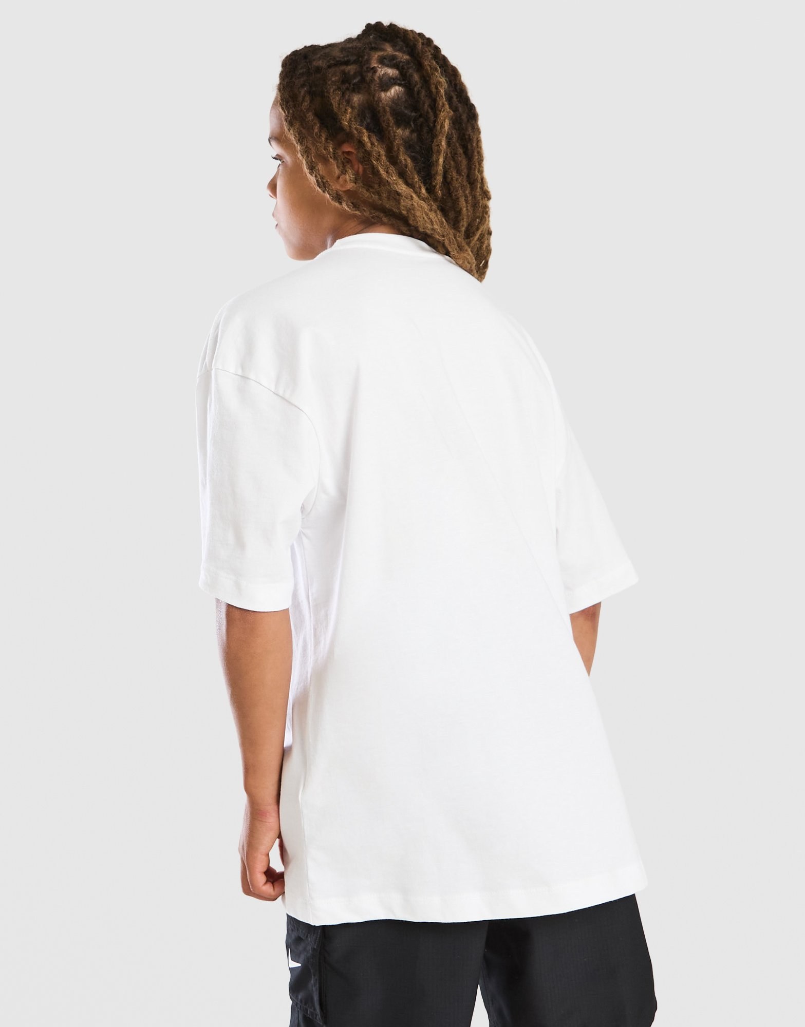 Nike Street T-Shirt Kinder