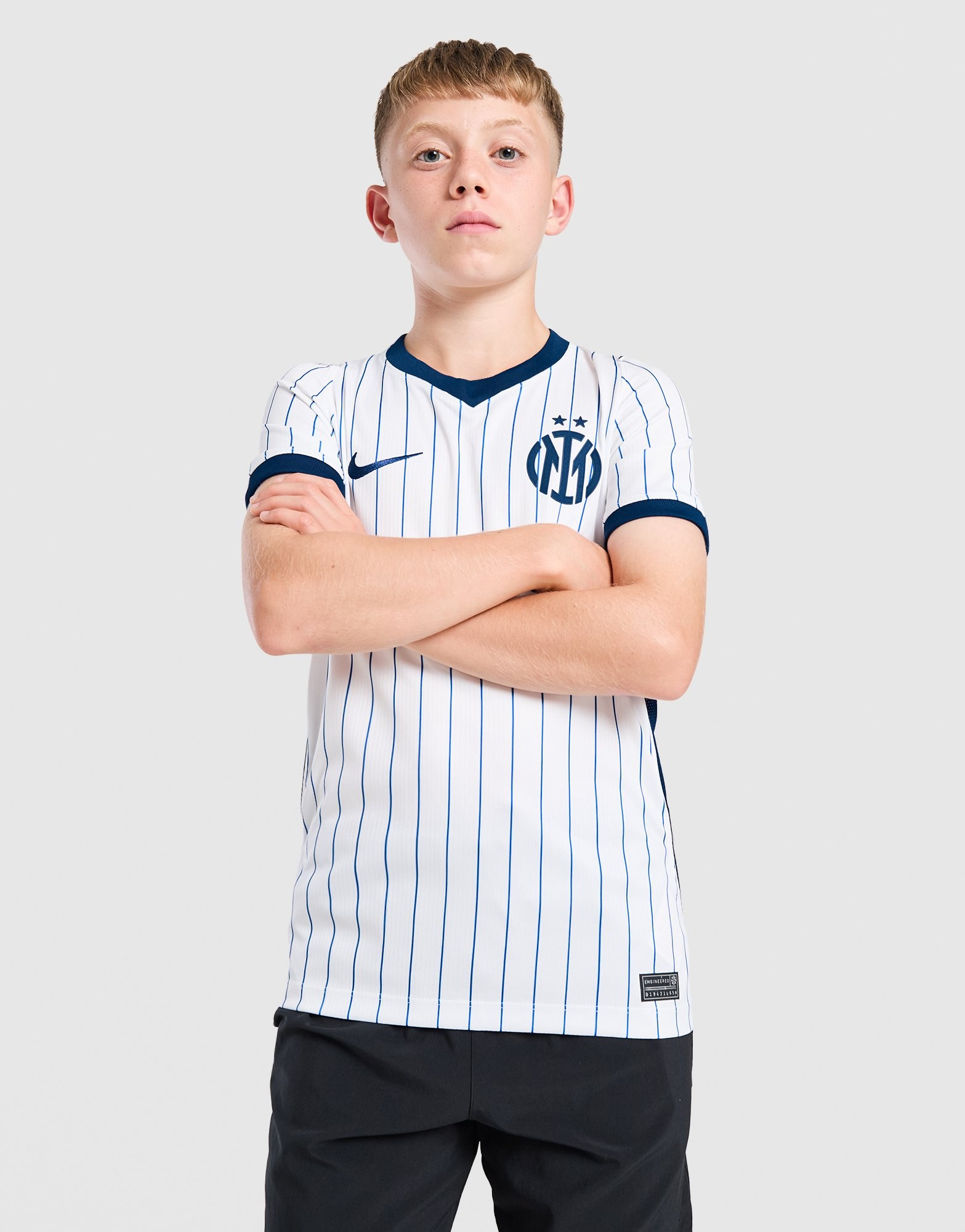 Nike Inter Milan 2026/27 Away Shirt Junior
