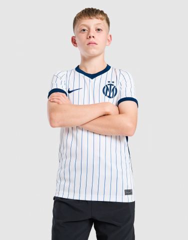 Nike Inter Milan 2026/27 Away Shirt Junior