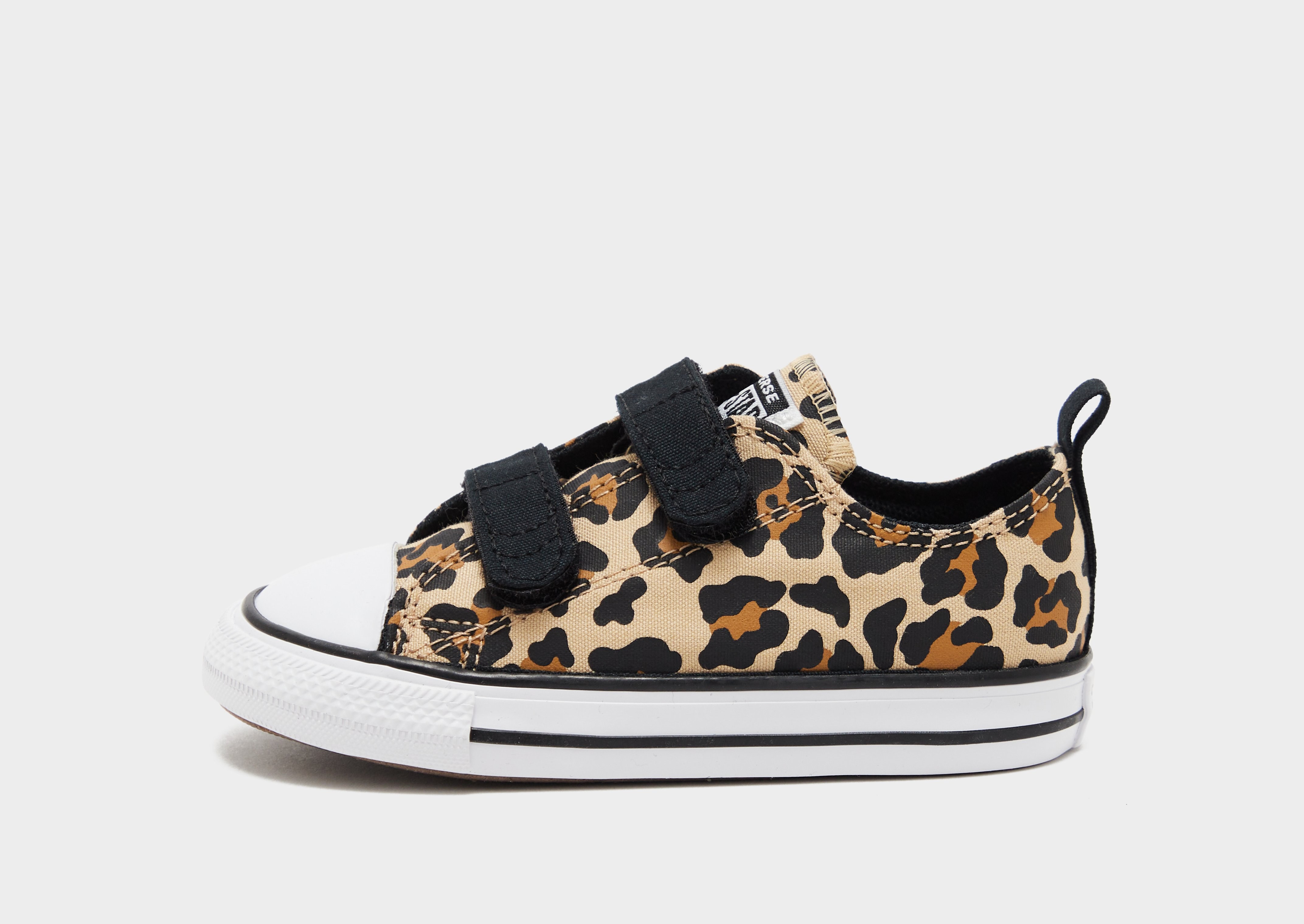 Converse Chuck Taylor All Star Ox Babys