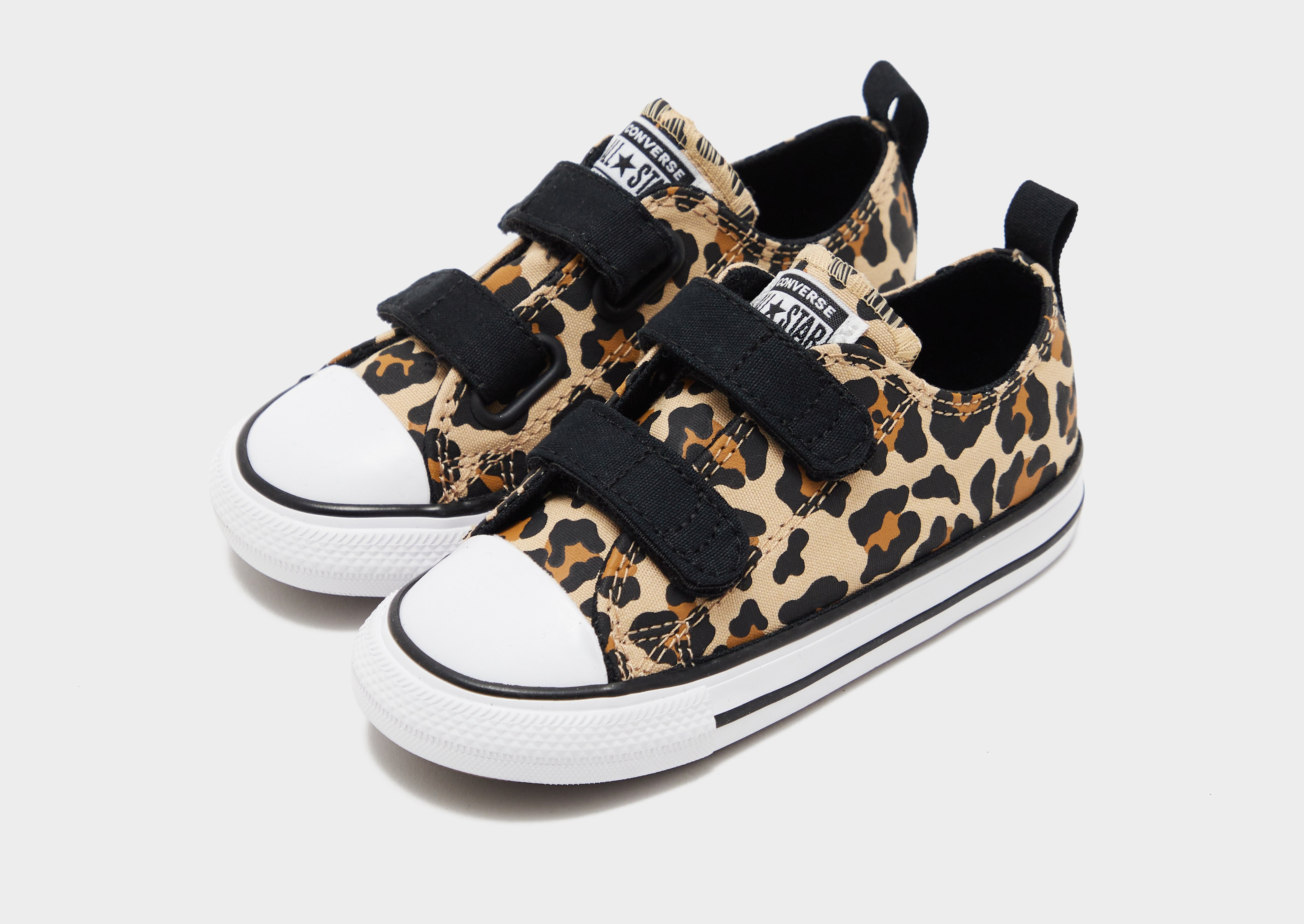 Converse Chuck Taylor All Star Ox Babys