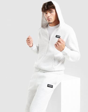 McKenzie Rocco Full-Zip Hoodie