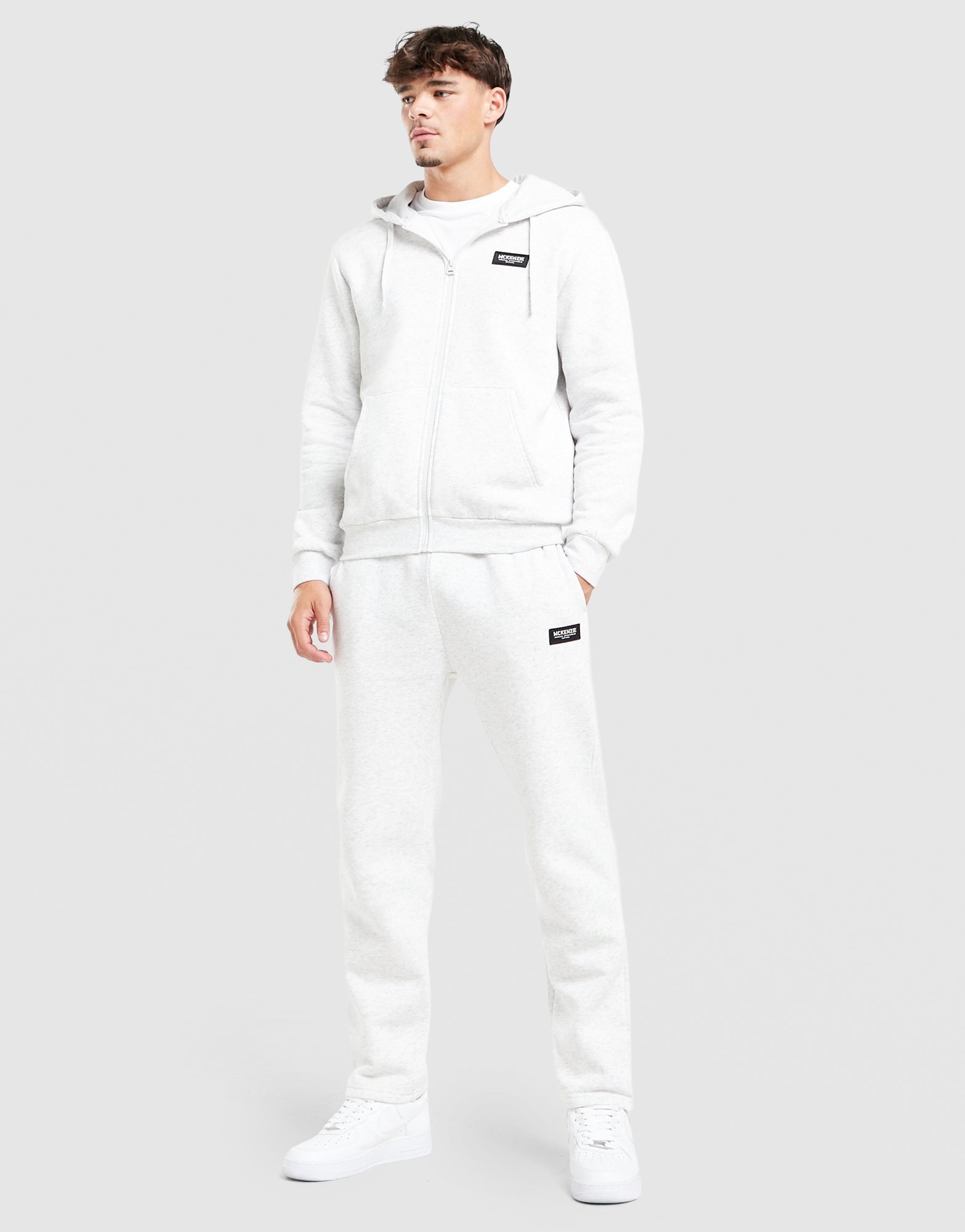 McKenzie Rocco Full-Zip Hoodie