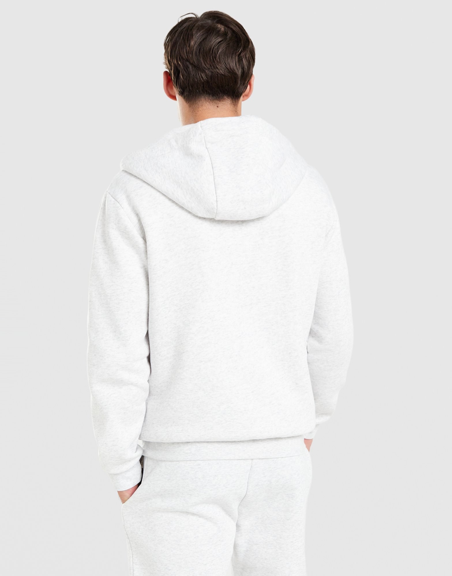 McKenzie Rocco Full-Zip Hoodie