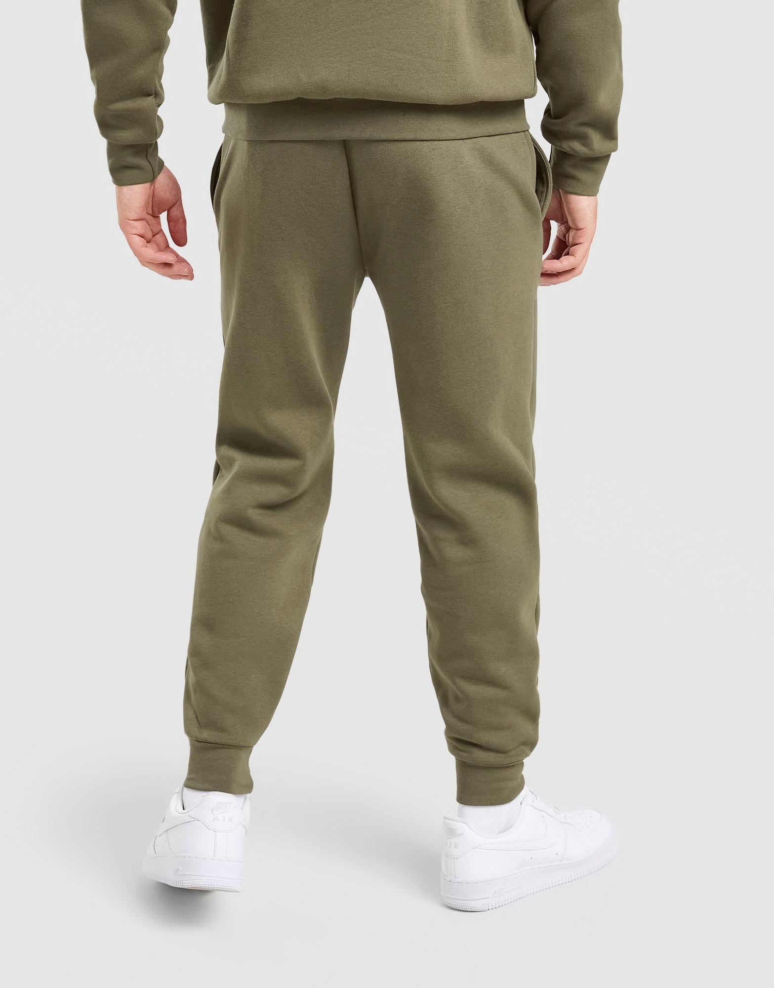 McKenzie Rocco Fleece Jogginghose