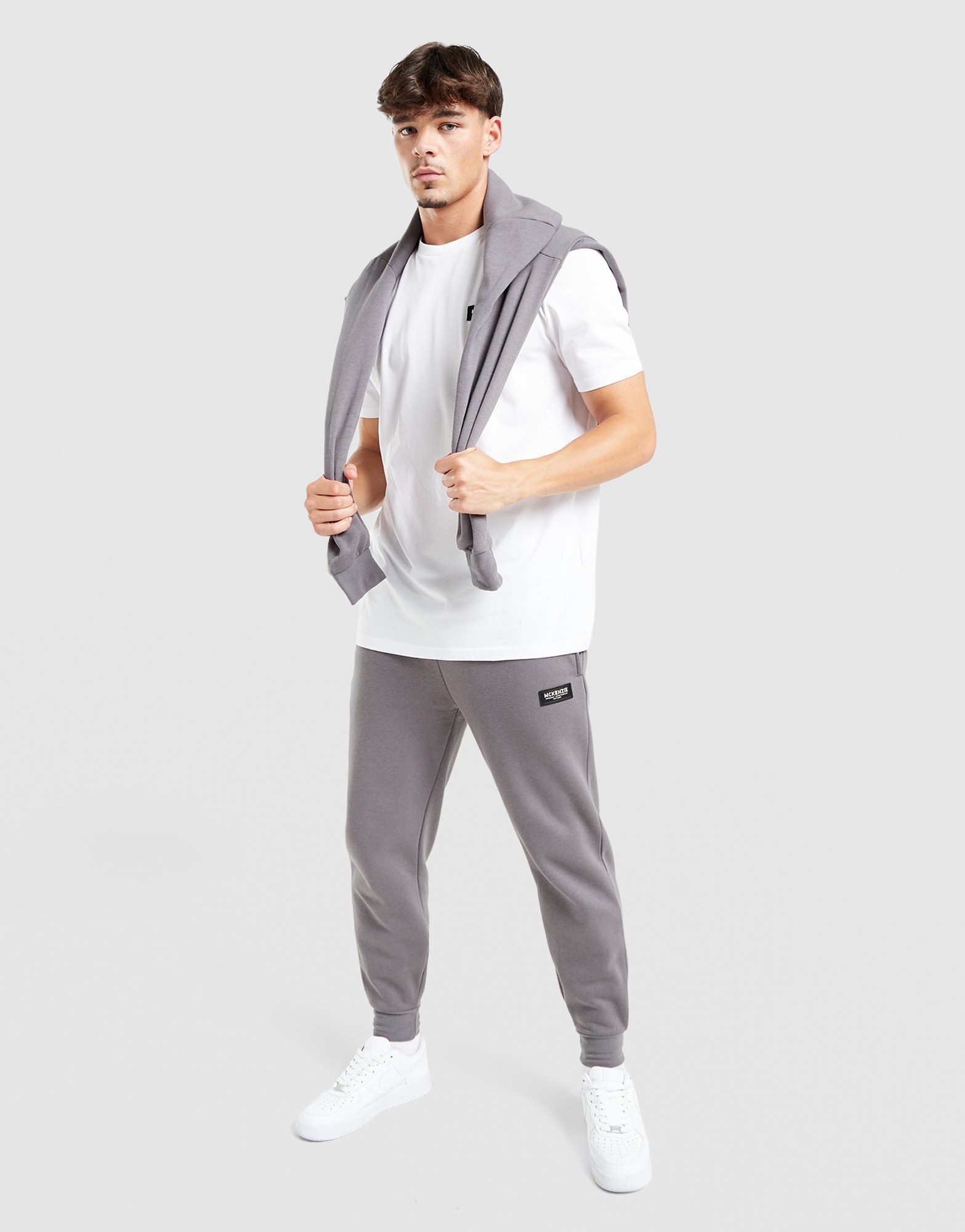 McKenzie Rocco Fleece Jogginghose