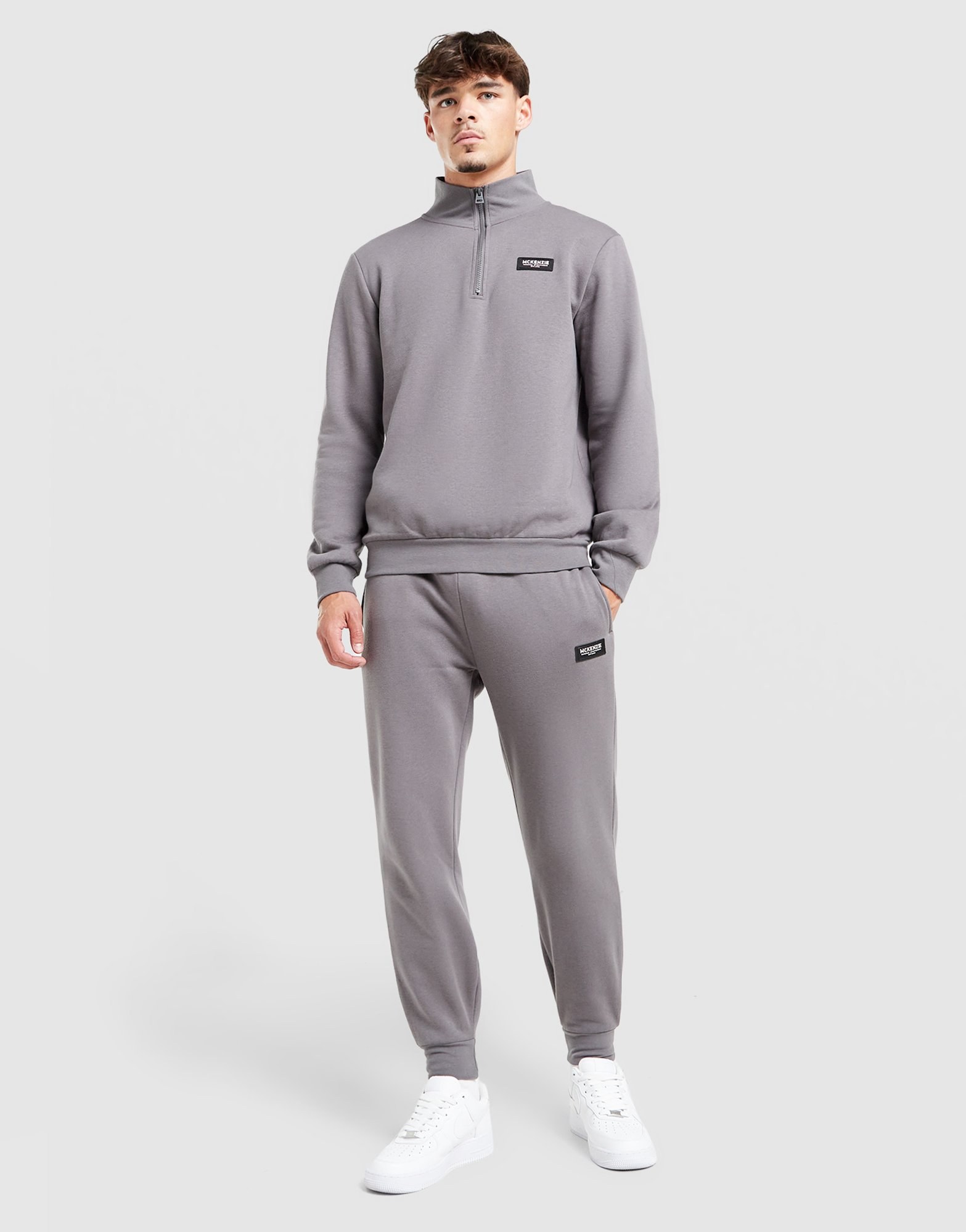 McKenzie Rocco Fleece Jogginghose