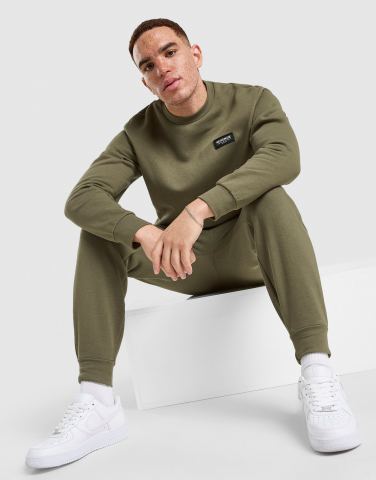 McKenzie Rocco Crew Sweatshirt