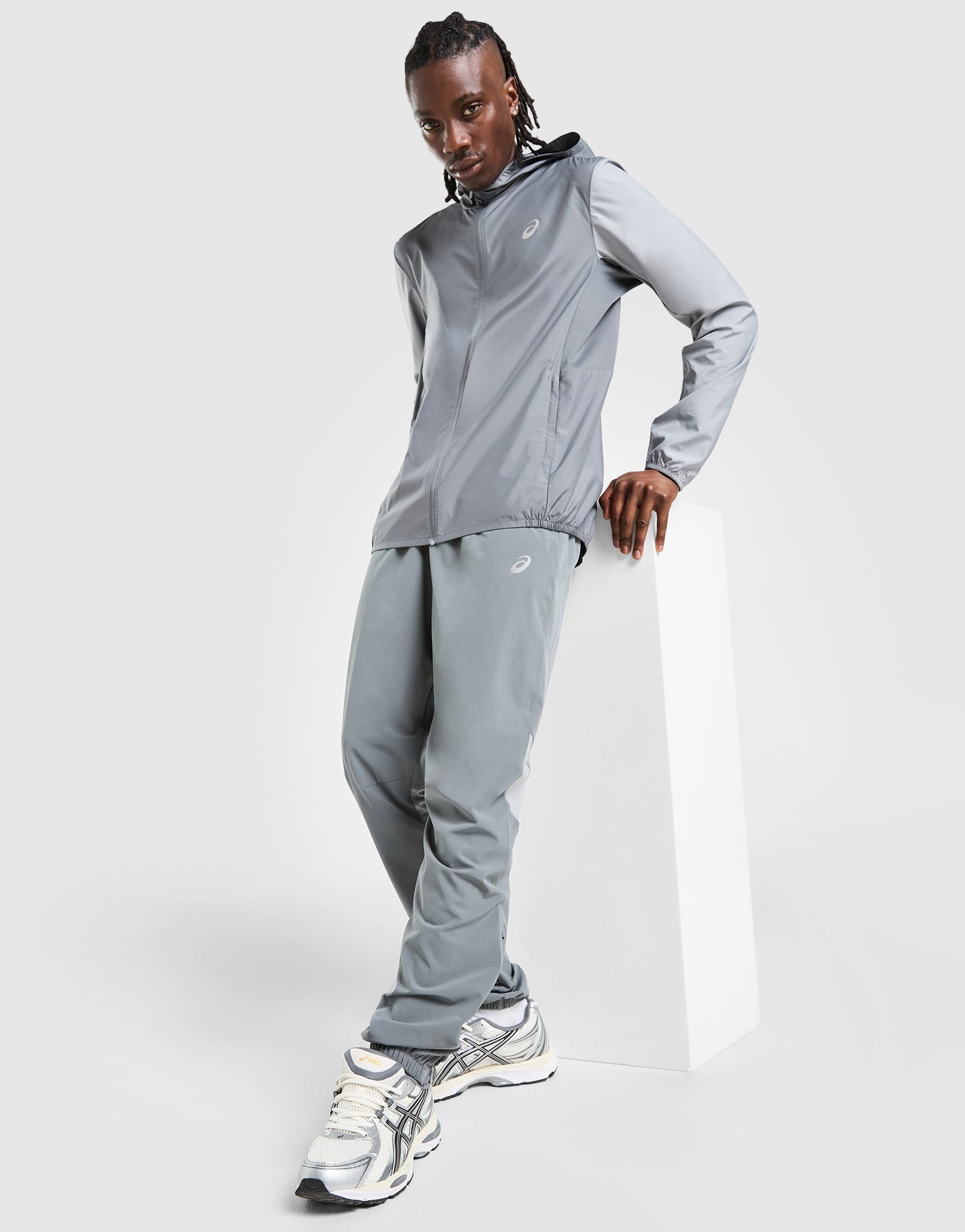 ASICS Core Track Pants