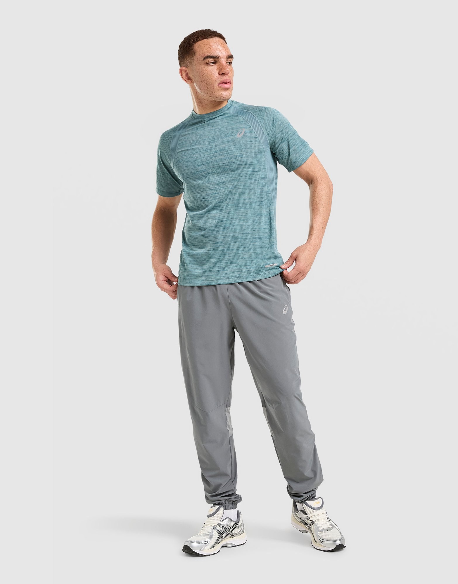 ASICS Road T-Shirt