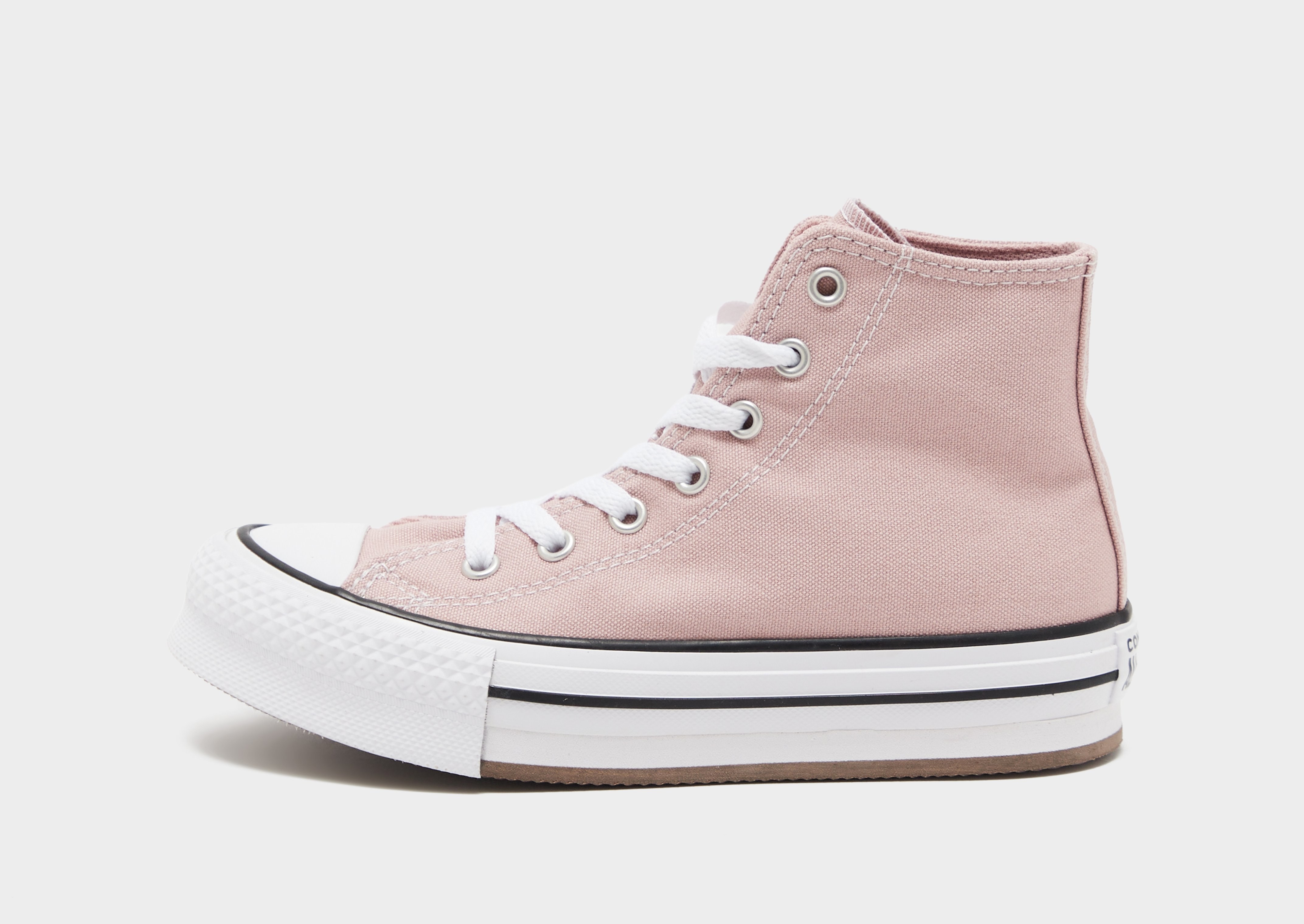 Converse Chuck Taylor All Star High Lift Platform Kleinkinder
