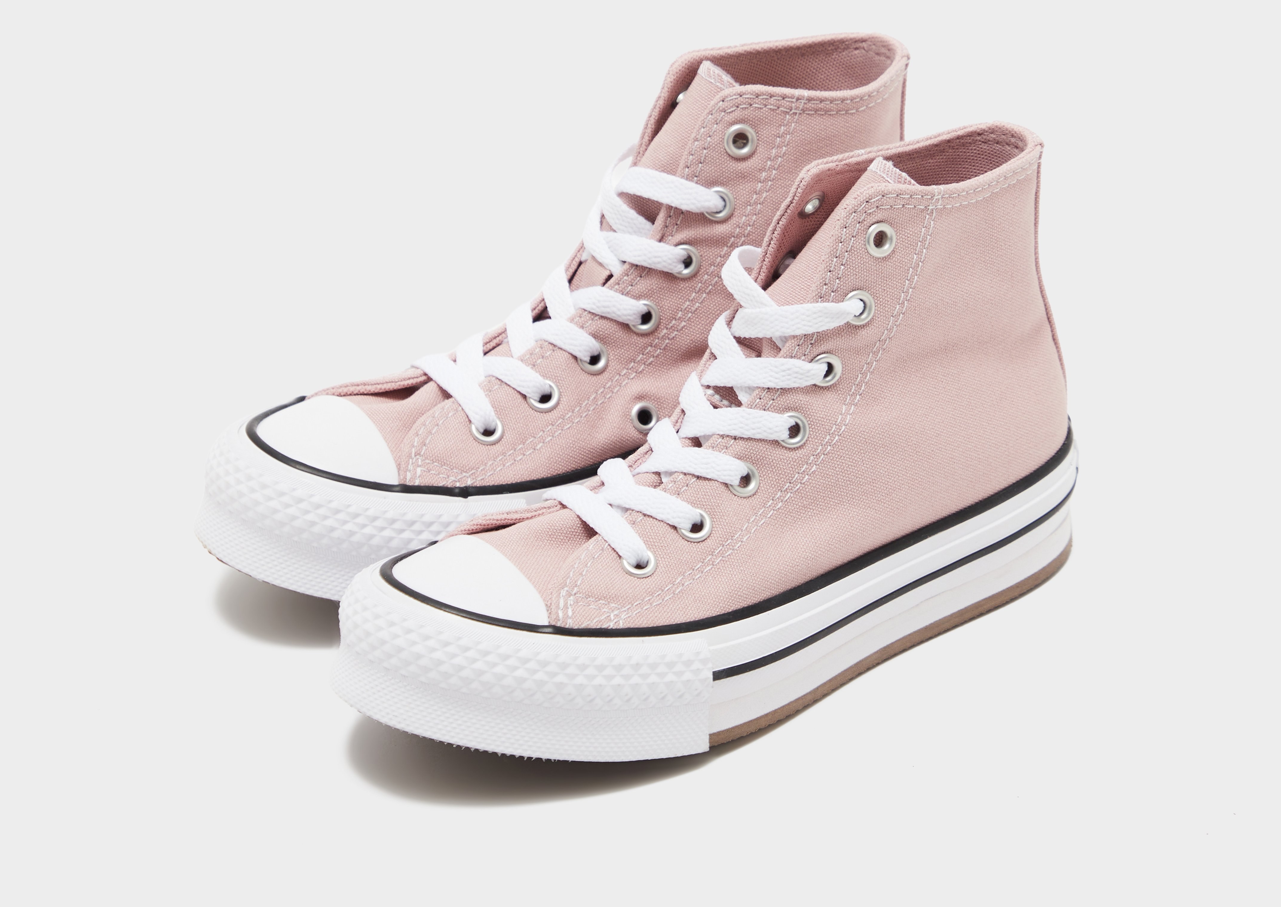 Converse Chuck Taylor All Star High Lift Platform Kleinkinder