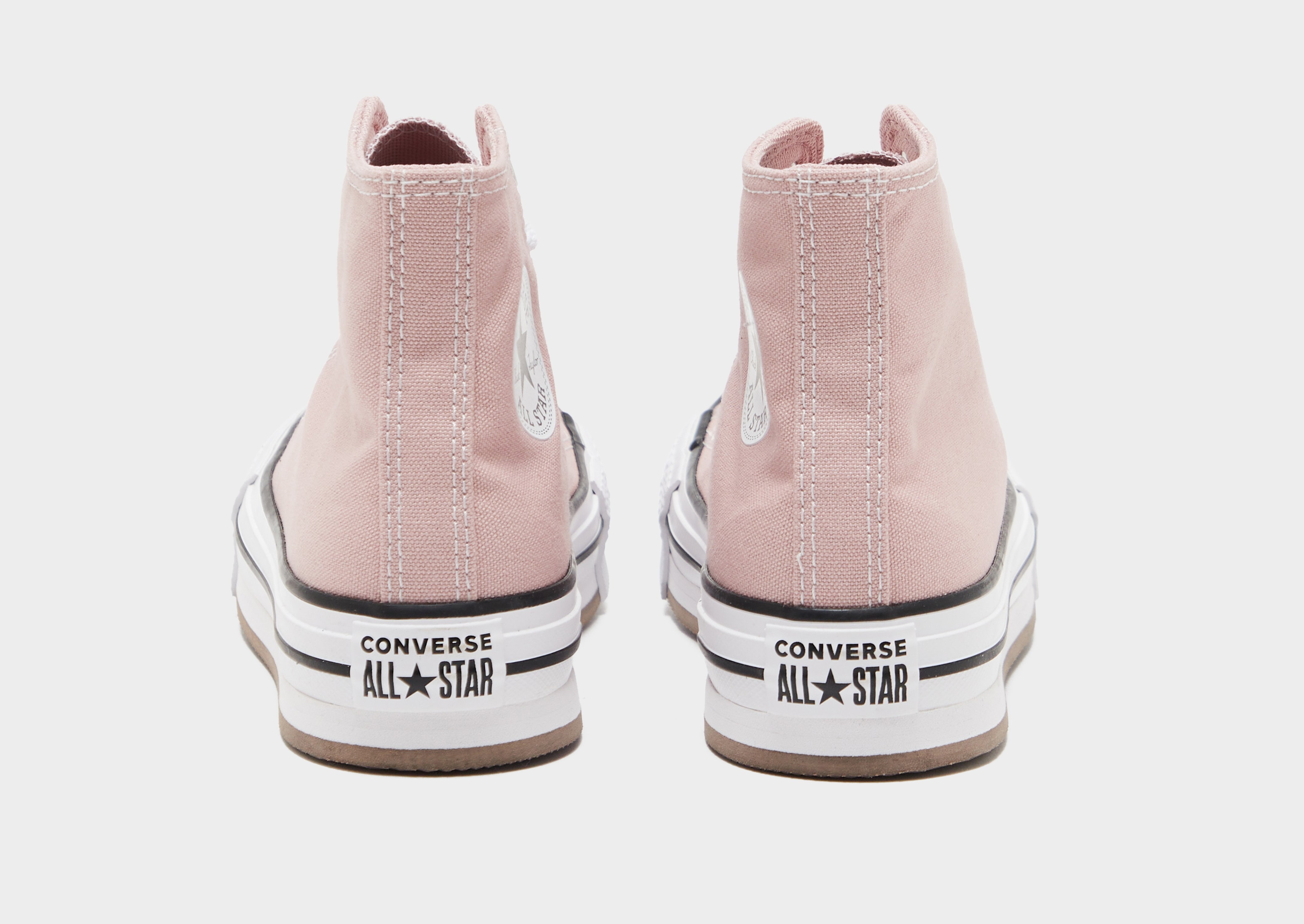 Converse Chuck Taylor All Star High Lift Platform Kleinkinder