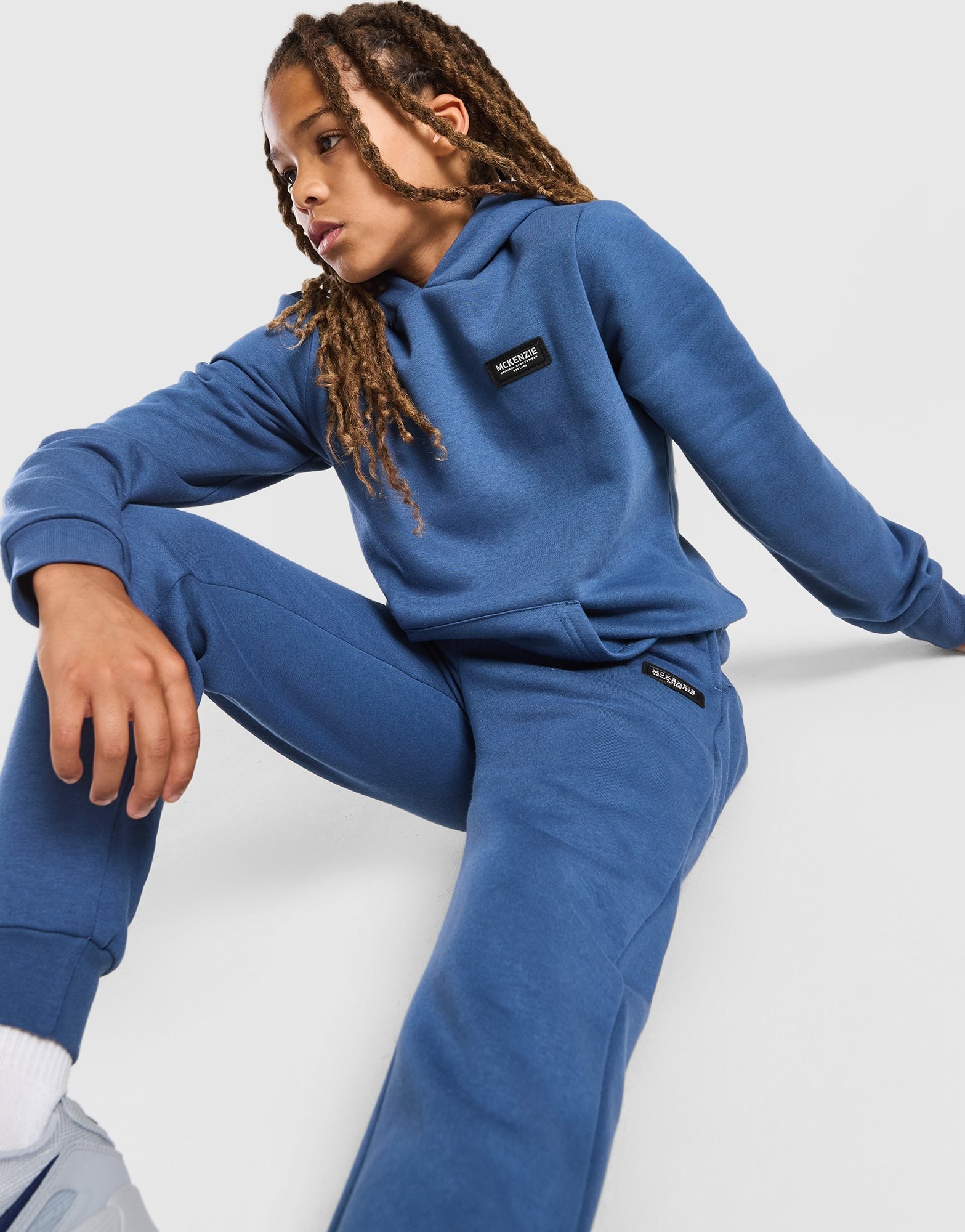 McKenzie Rocco Hoodie Kinder