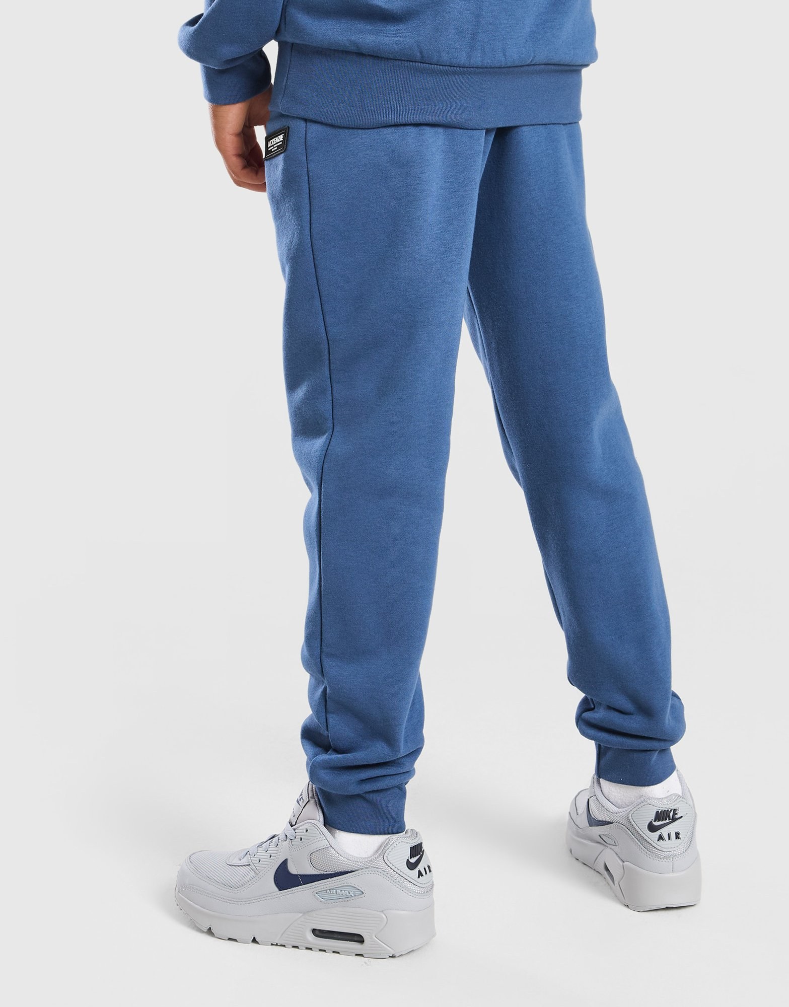 McKenzie Rocco Fleece Jogginghose Kinder
