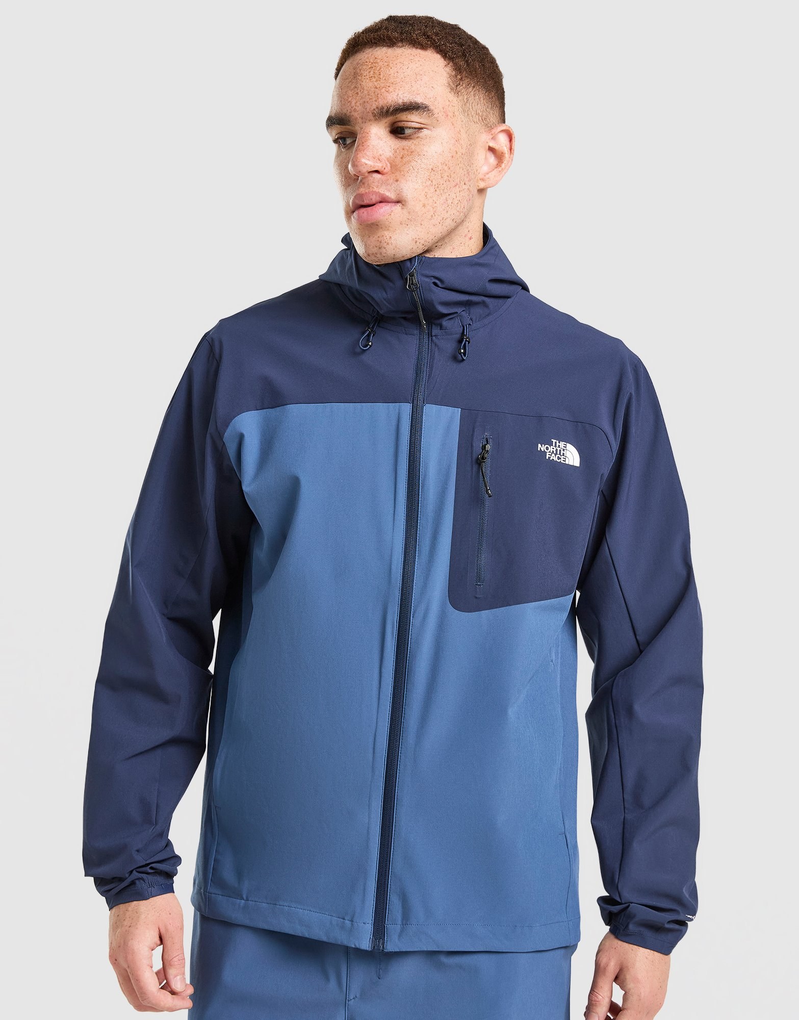 The North Face Never Stop Woven Jacke