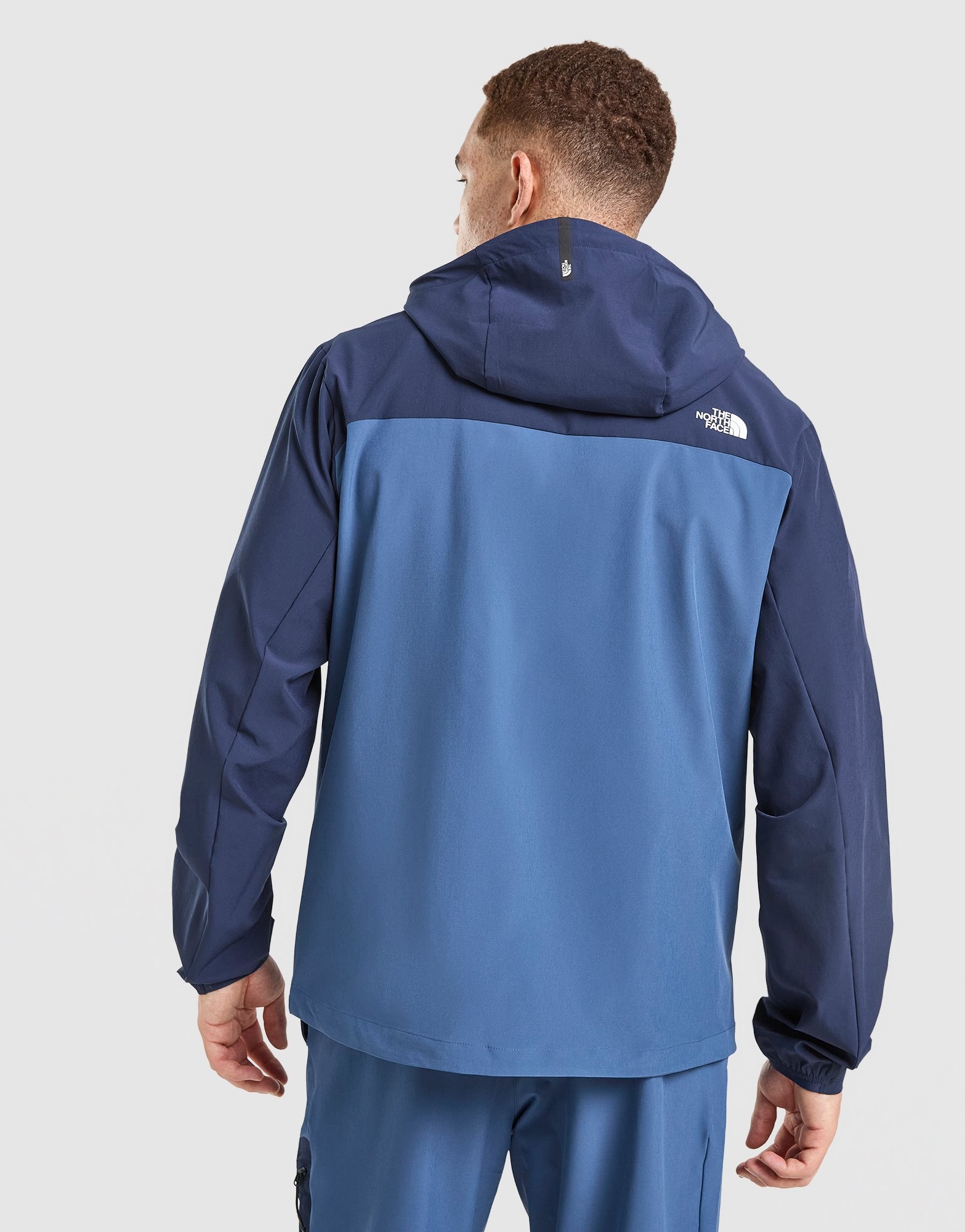 The North Face Never Stop Woven Jacke