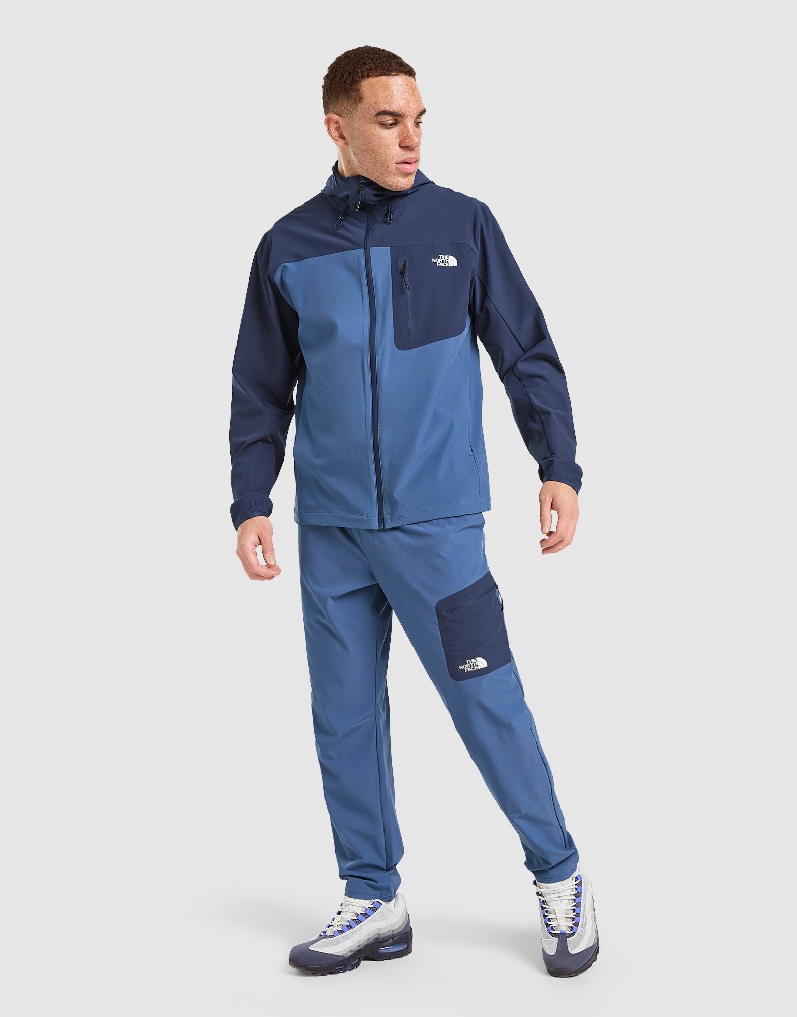The North Face Never Stop Woven Trainingshose