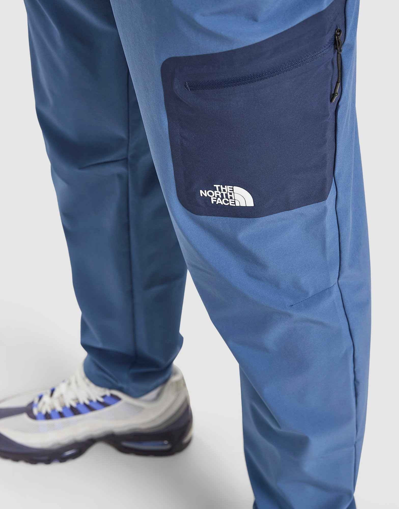 The North Face Never Stop Woven Trainingshose