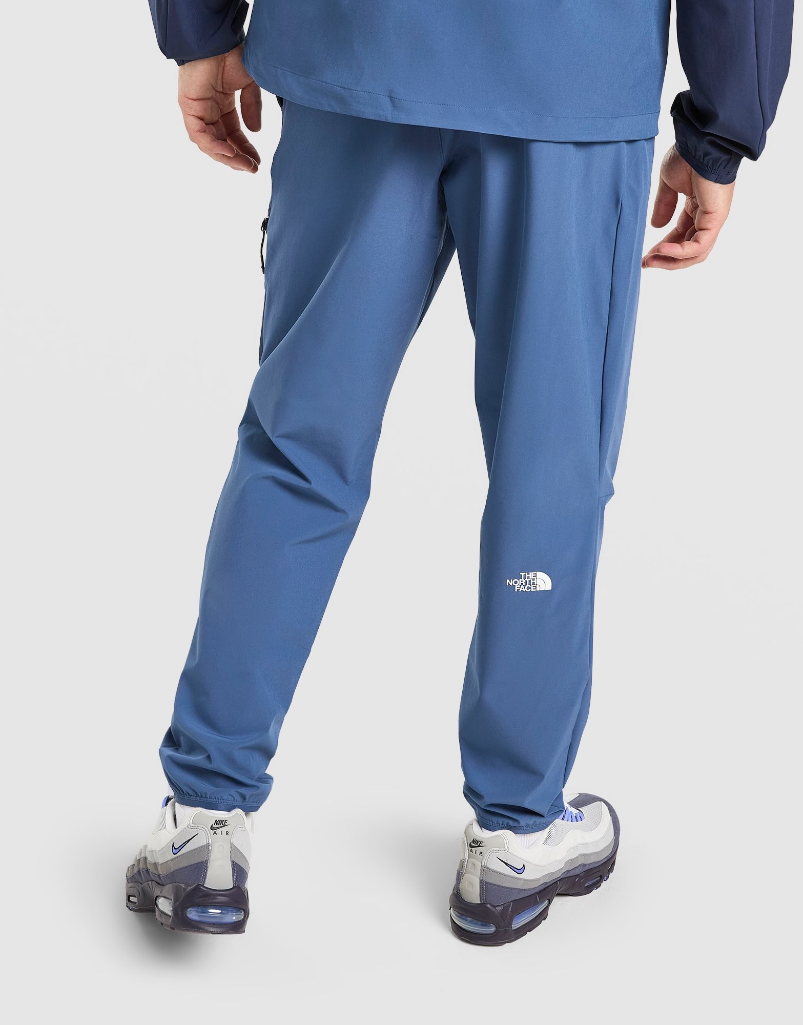 The North Face Never Stop Woven Trainingshose