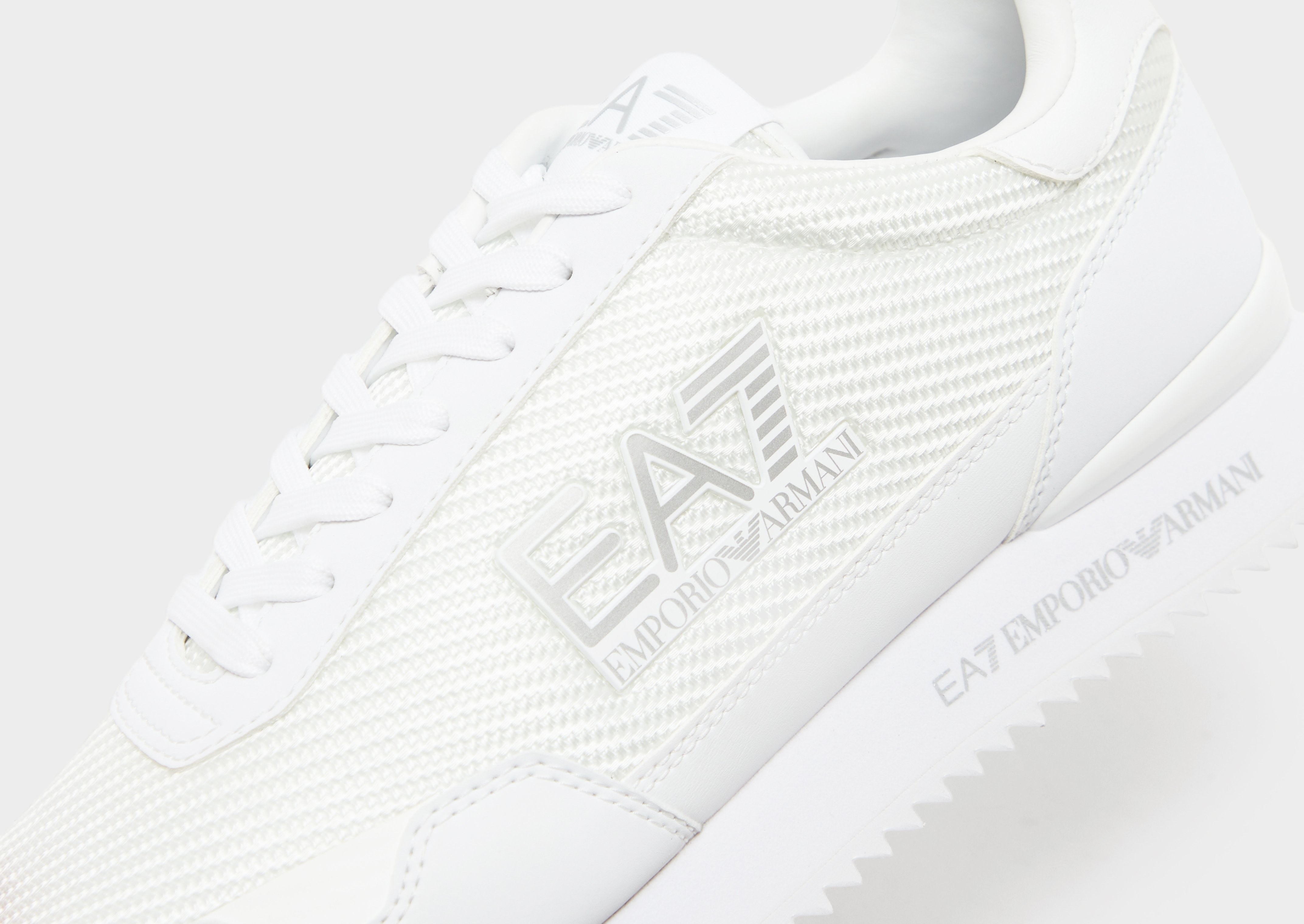 EA7 Emporio Armani Vintage 2
