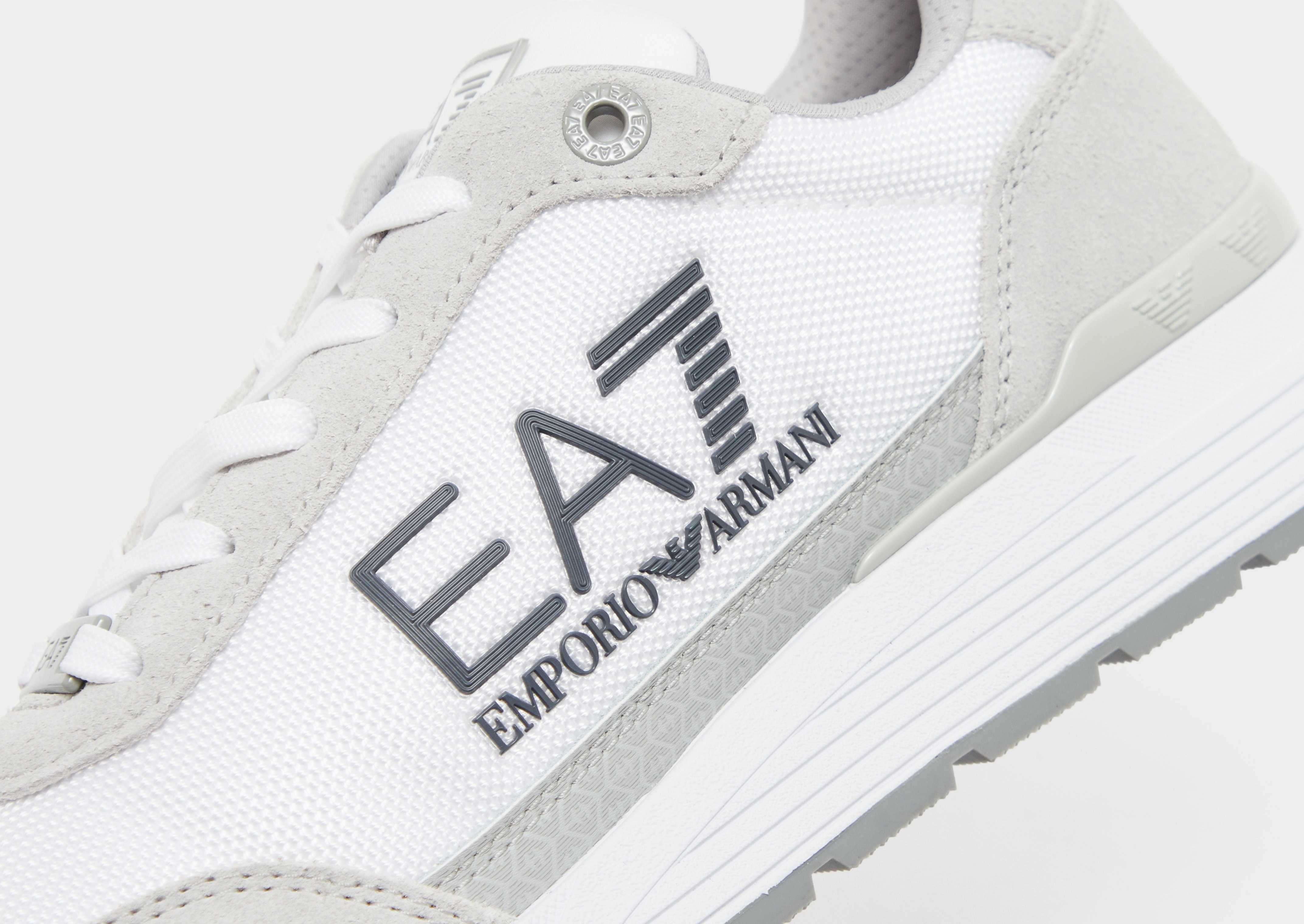 EA7 Emporio Armani Milano 2