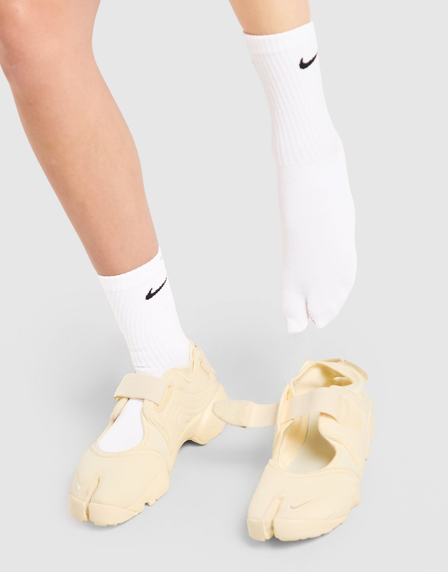 Nike Tabi Crew-Socken