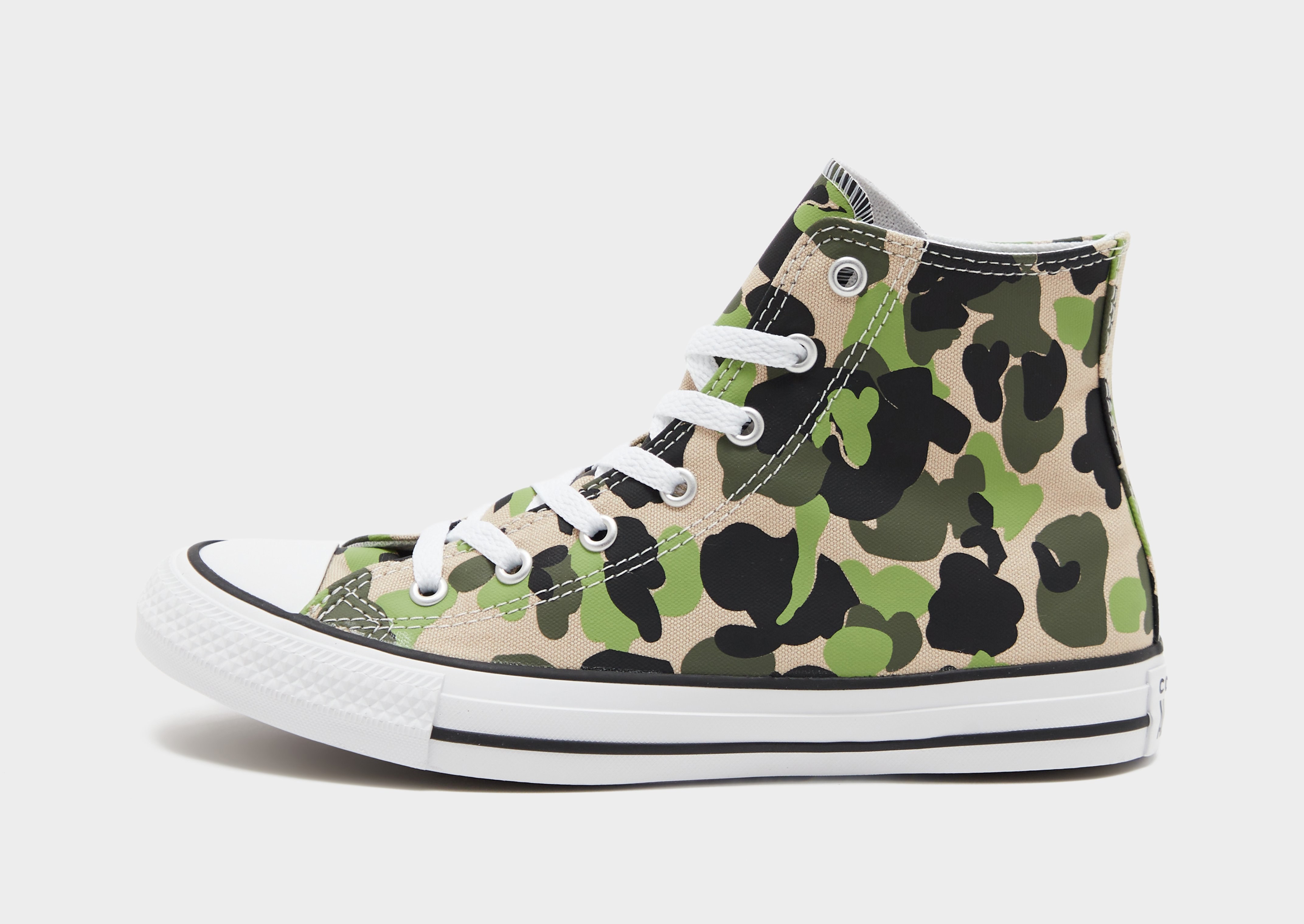 Converse Chuck Taylor All Star High Kinder