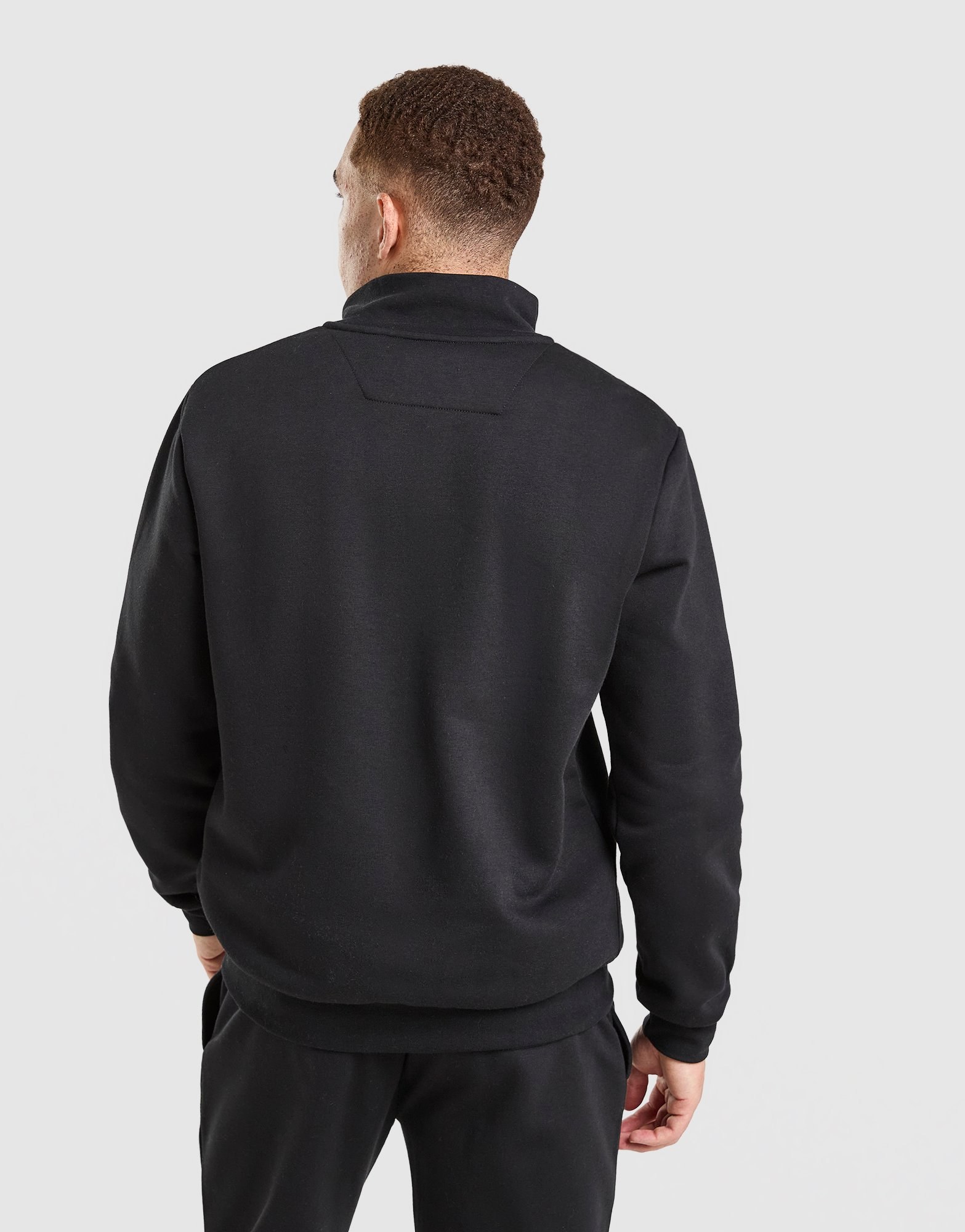 McKenzie Rocco 1/4-Zip Trainingsoberteil