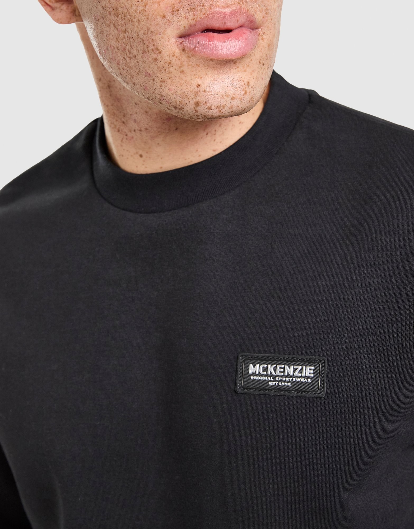 McKenzie Rocco Crew Trainingsanzug