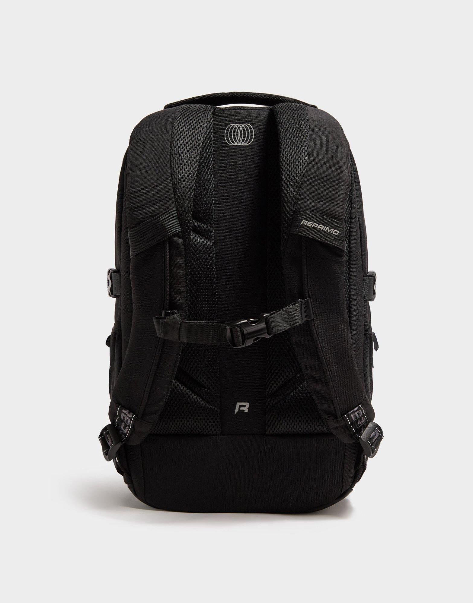 Reprimo Forge Rucksack