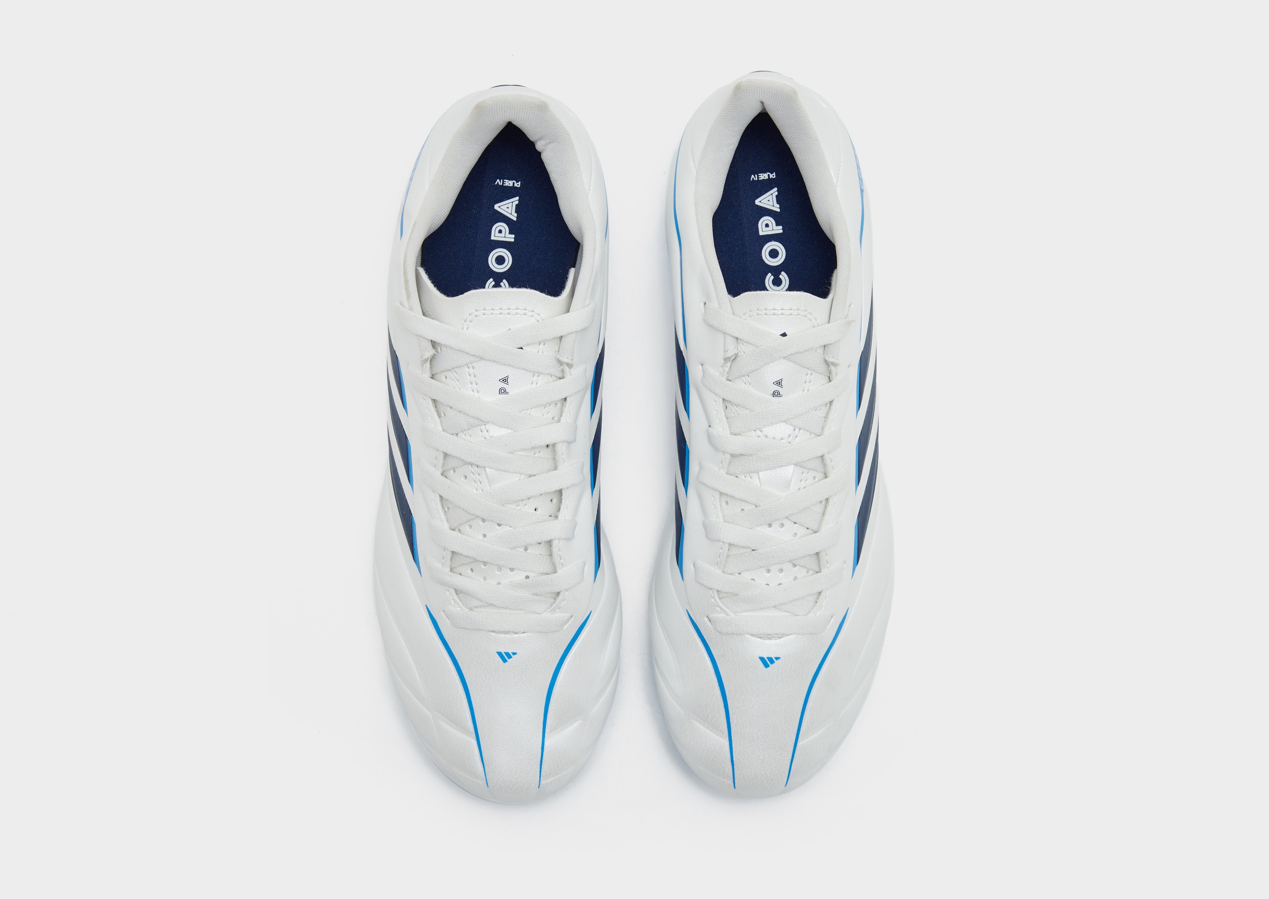 adidas Copa Pure 2 Club FG Kinder