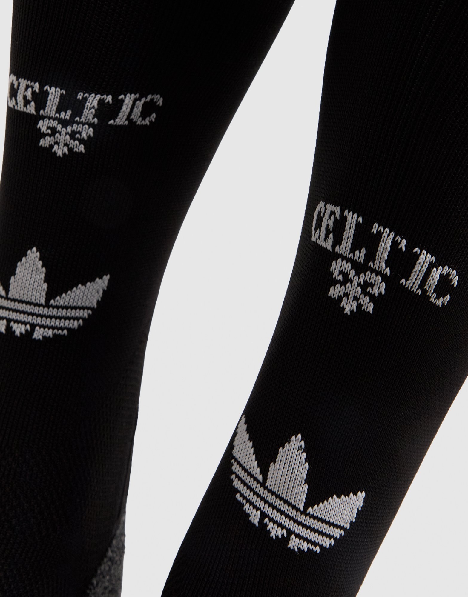 adidas Originals Celtic FC 2026/27 Away Socks