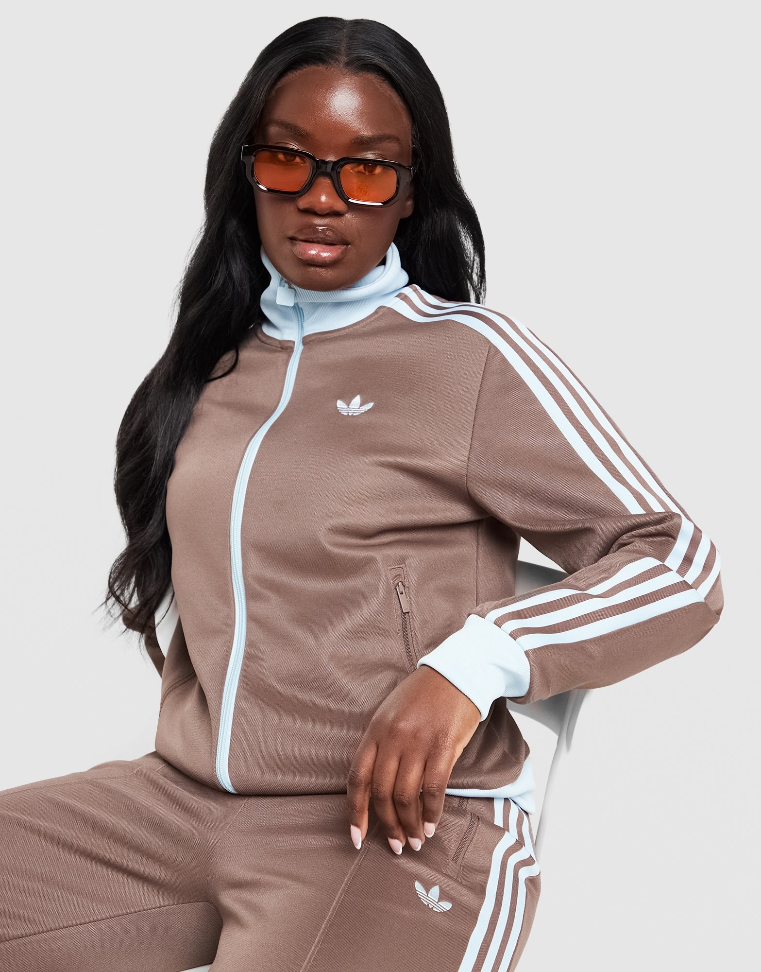 adidas Originals Classic Trainingsoberteil