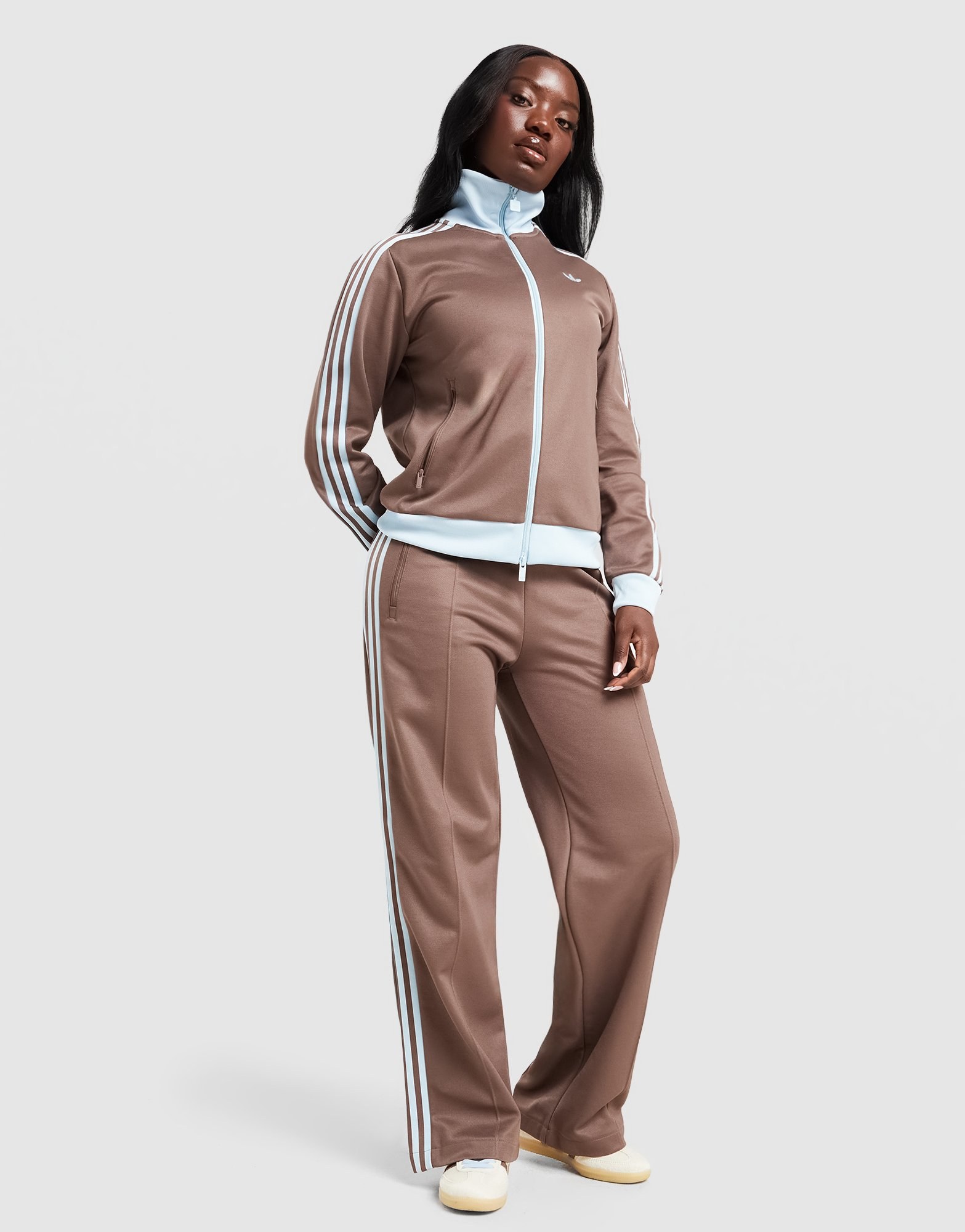 adidas Originals Classic Trainingsoberteil